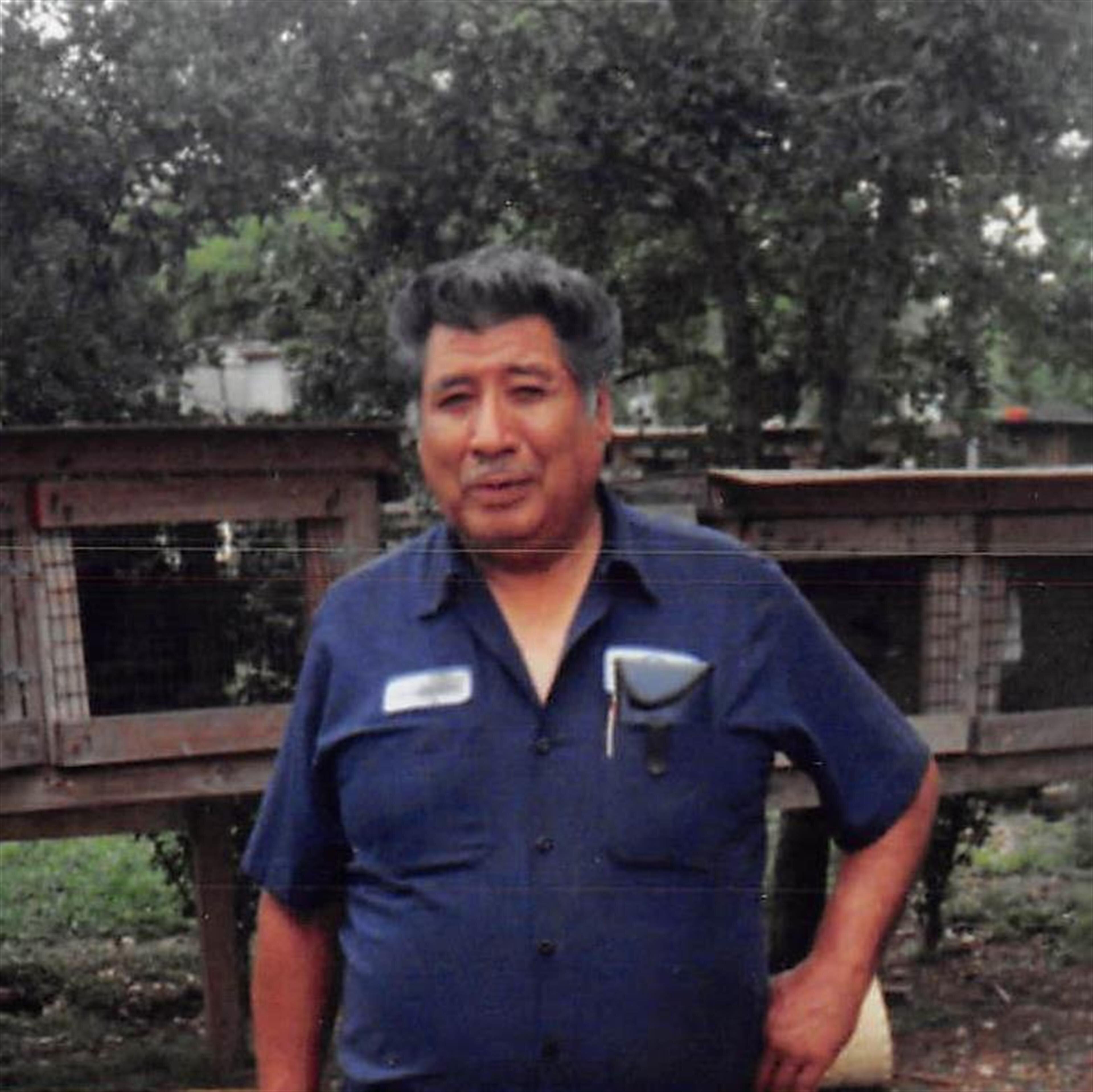 Mr. Jose Villanueva