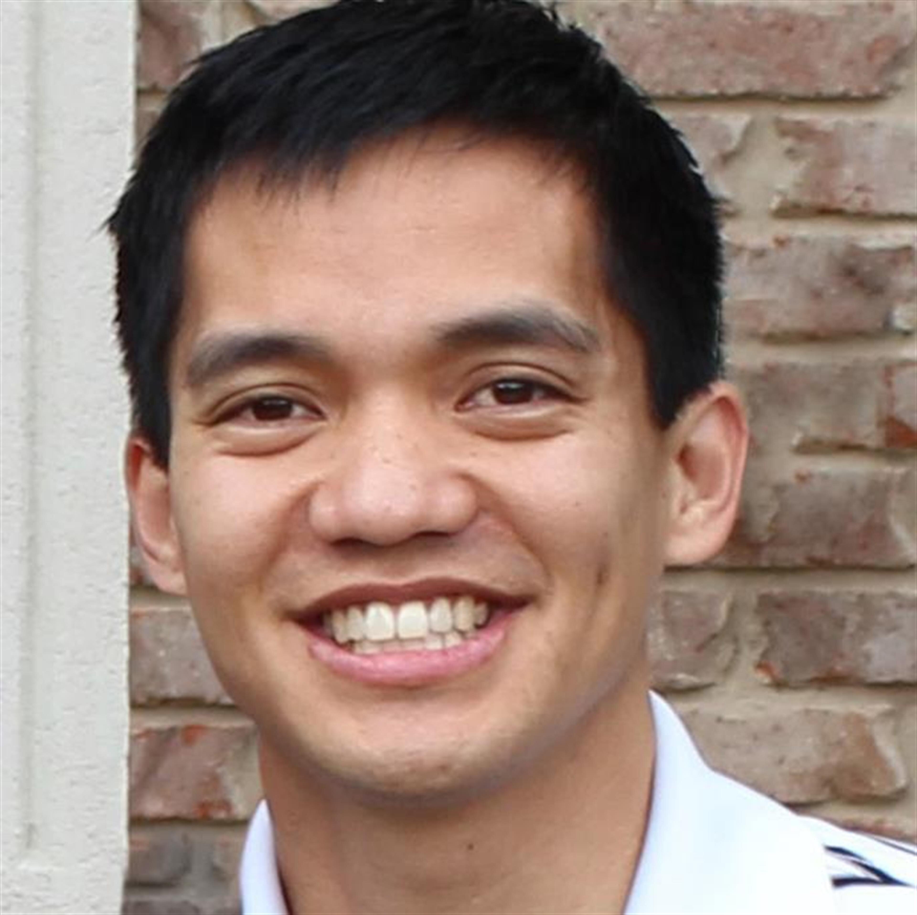 Geoffrey Chua Loy
