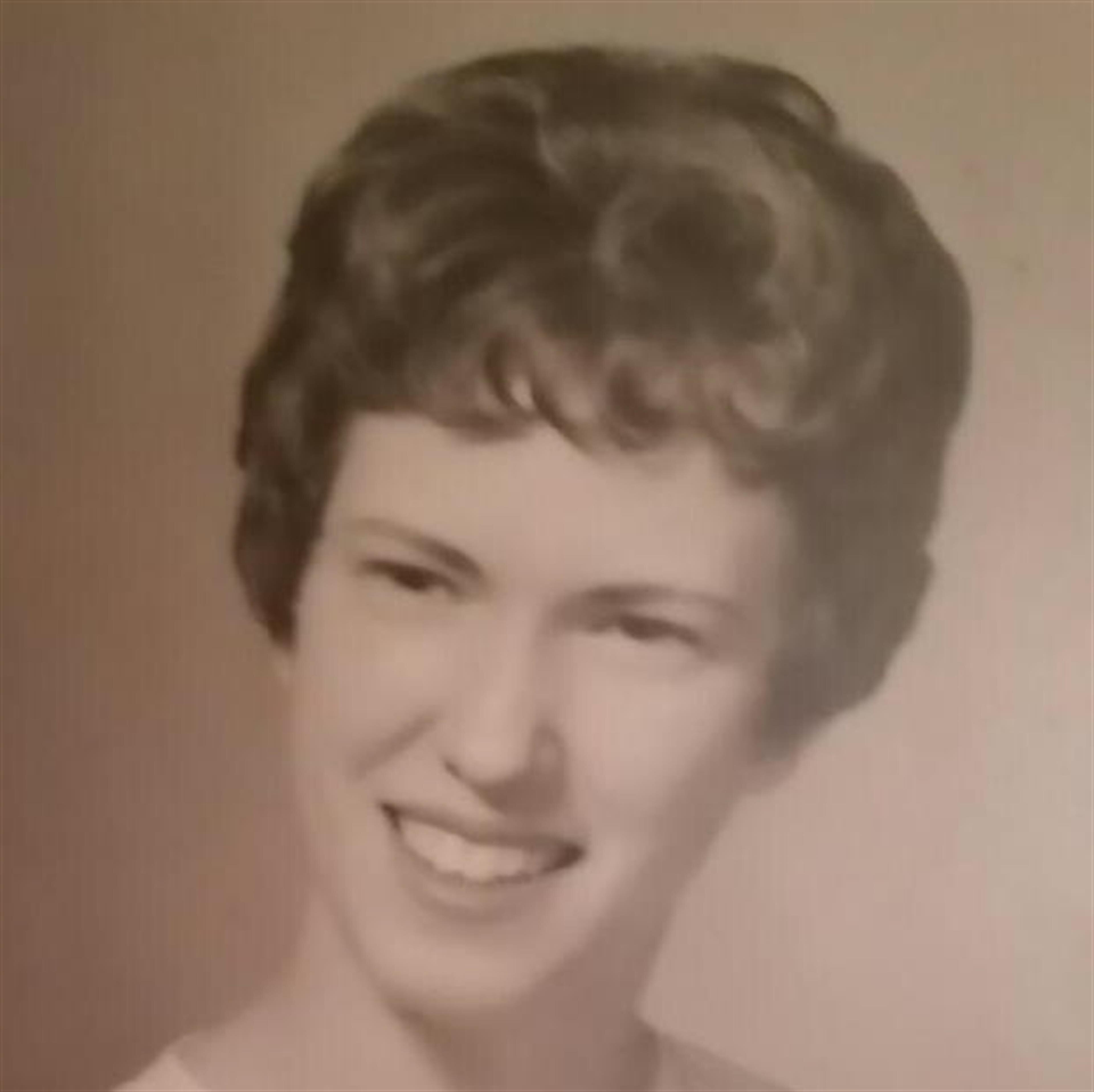 Ms. Bonnie Blue Oliver Stillings McDowell