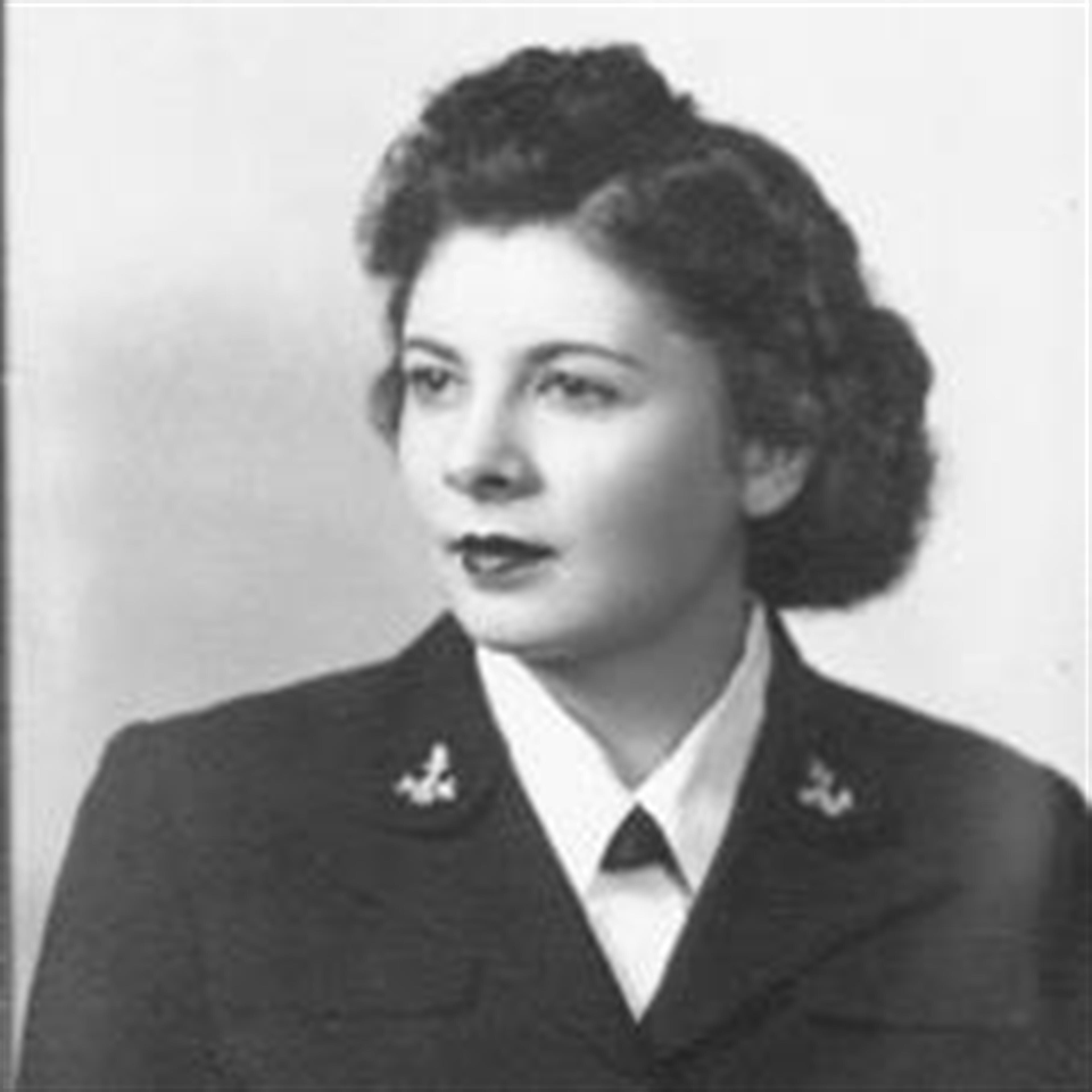 Beulah Marie  Benjamin