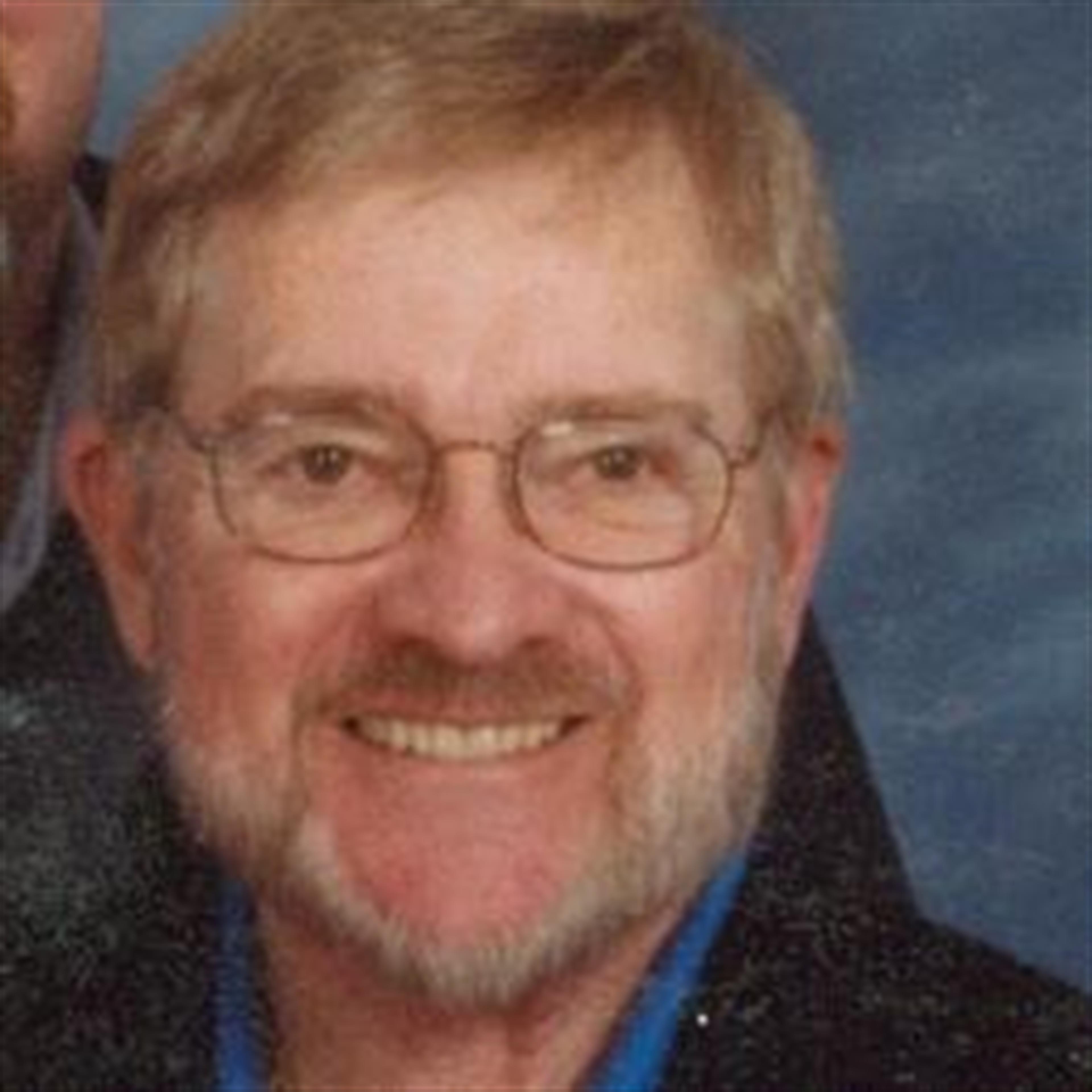 Mr. Robert Deane Mohr