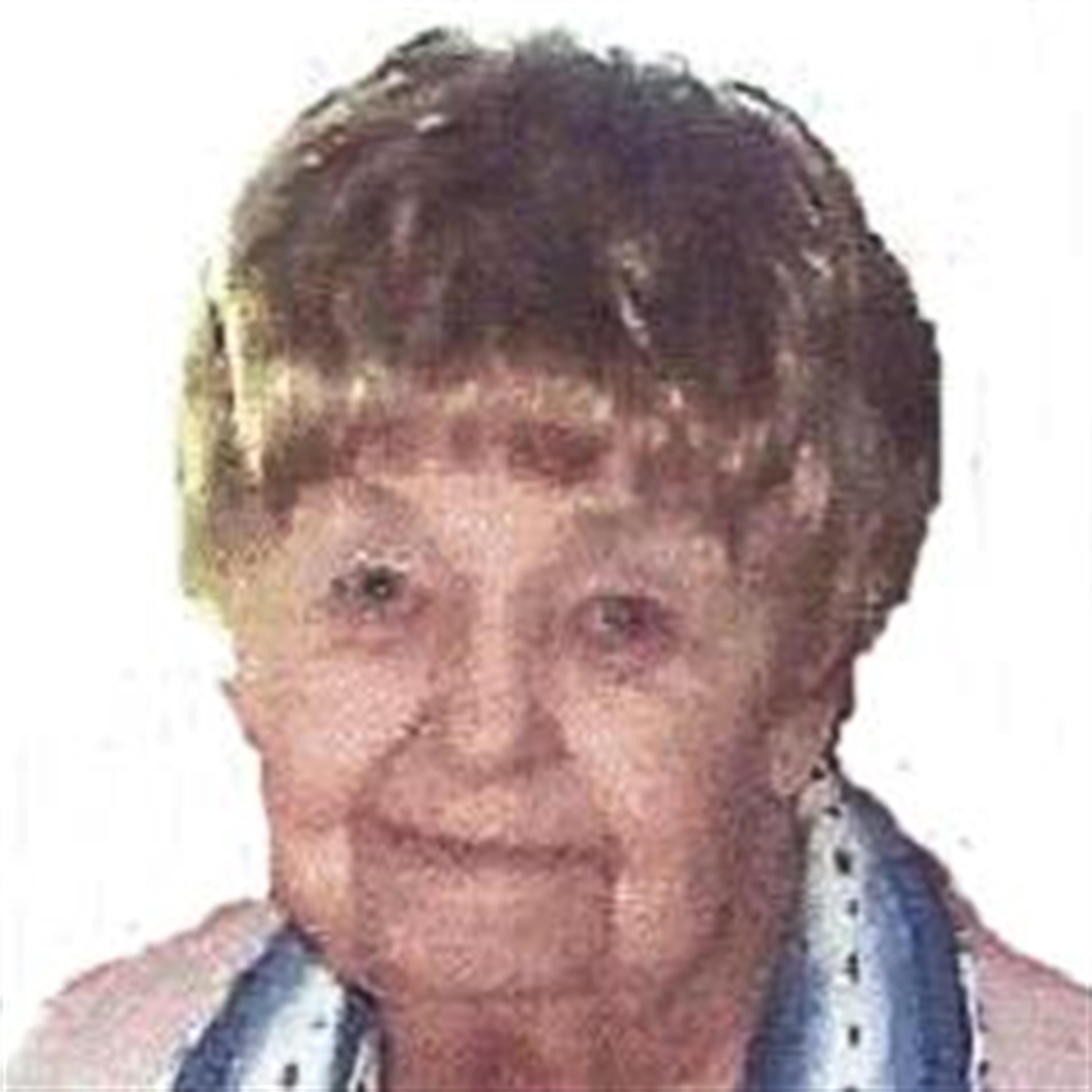 Dolores Marie Gallas