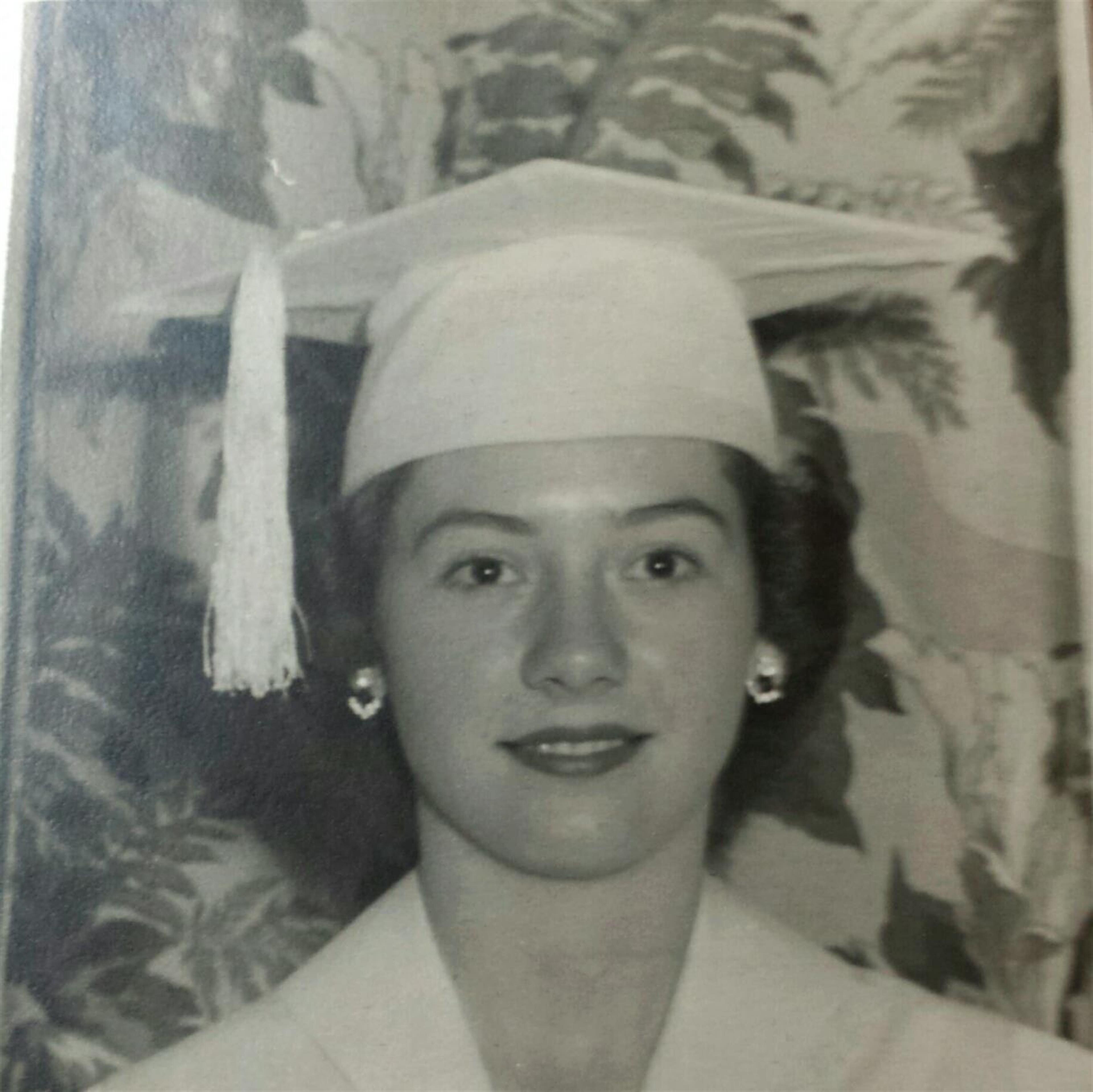 Mrs. Mavella Wilkinson