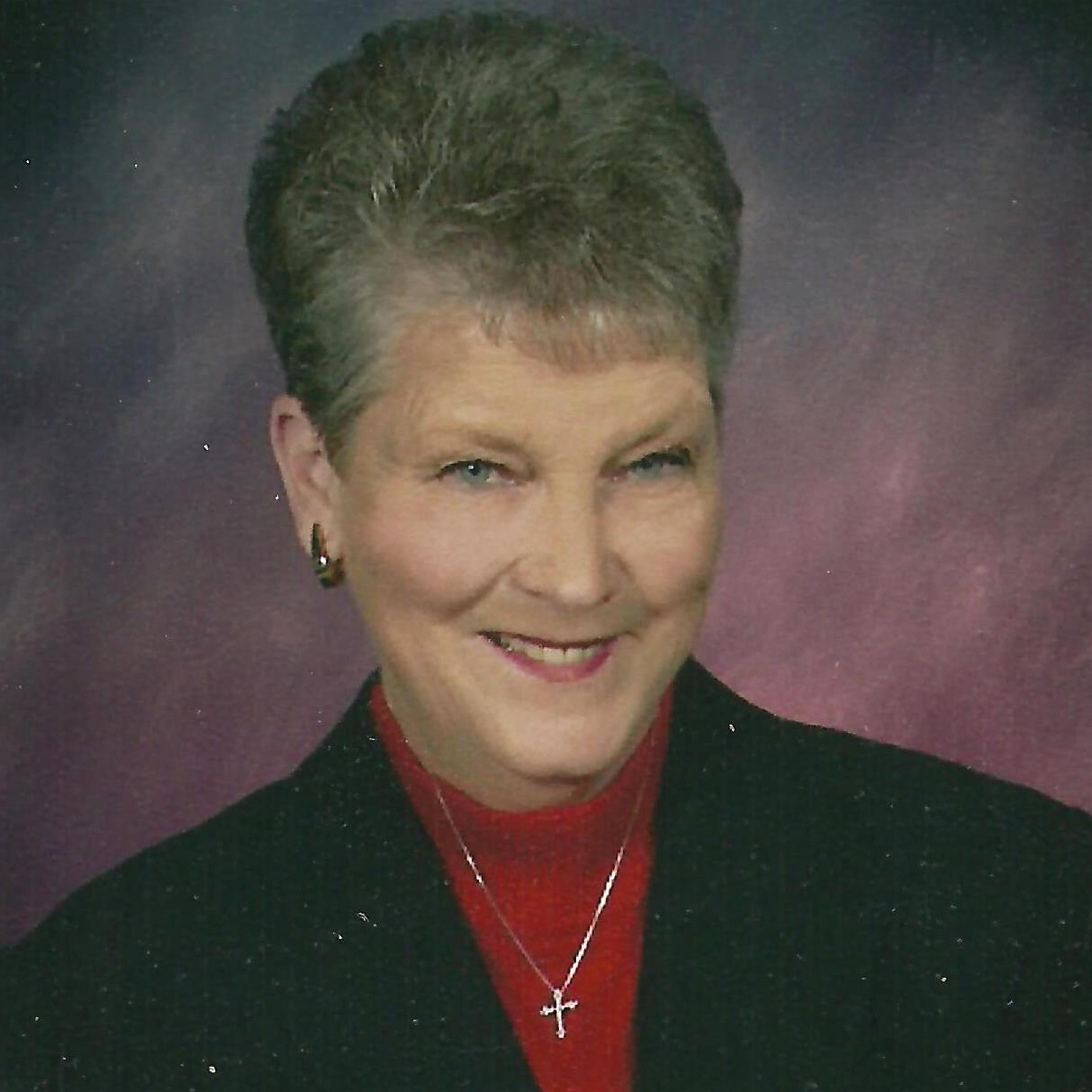 Virginia Carlene Bagwell