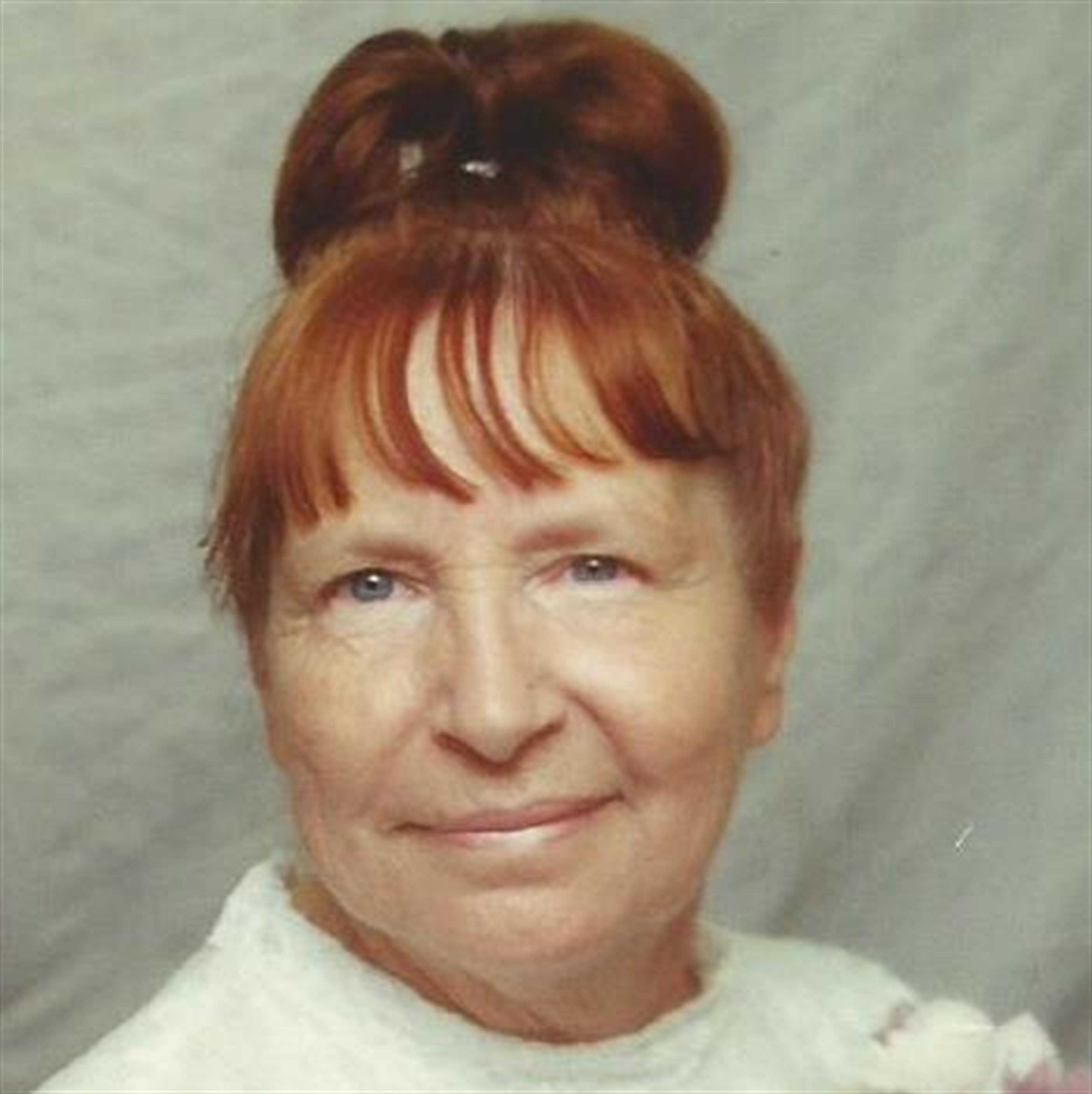 Dorothy  "Dot" Pentecost