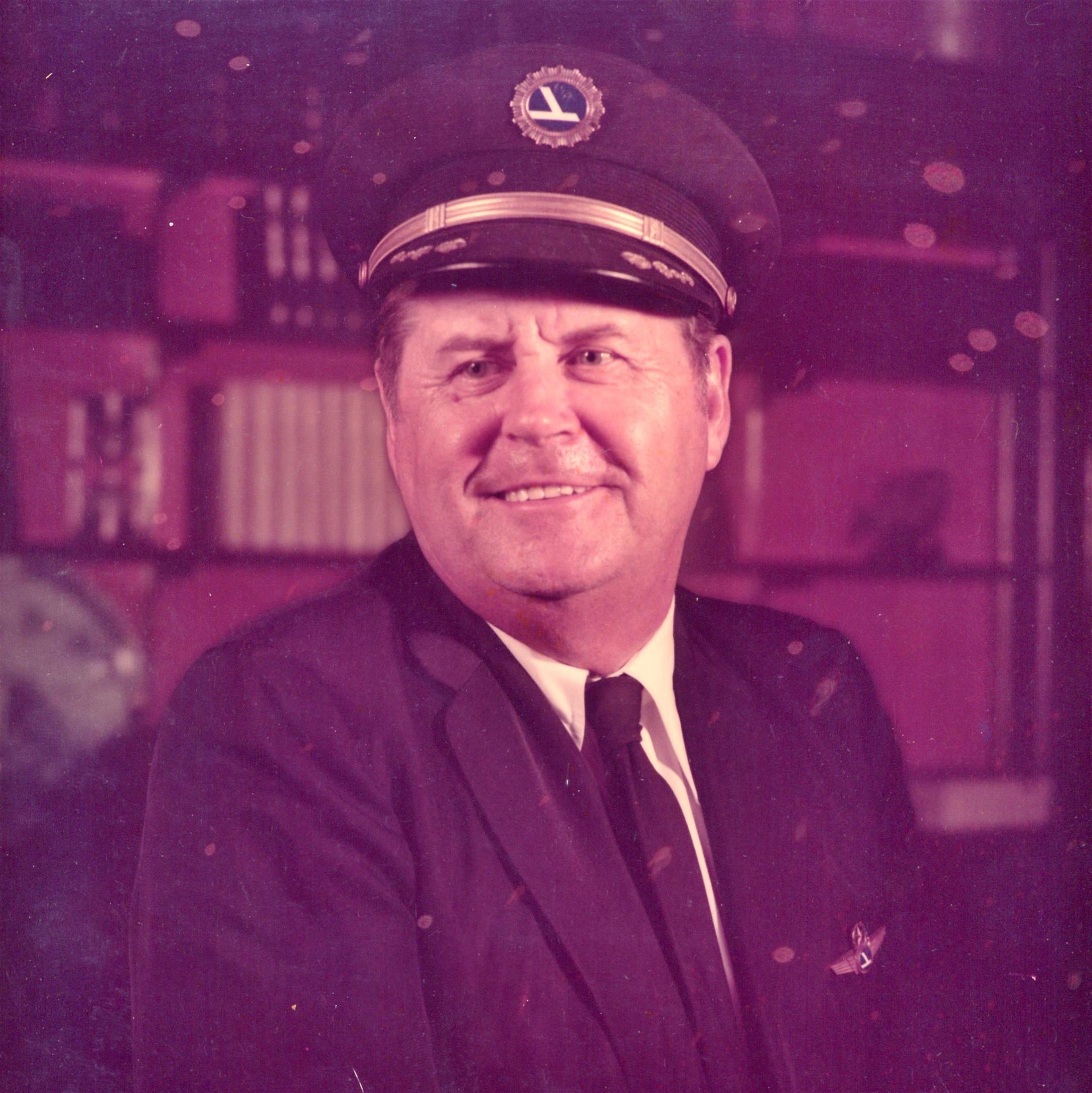 EDWARD HOWARD HIGHFILL