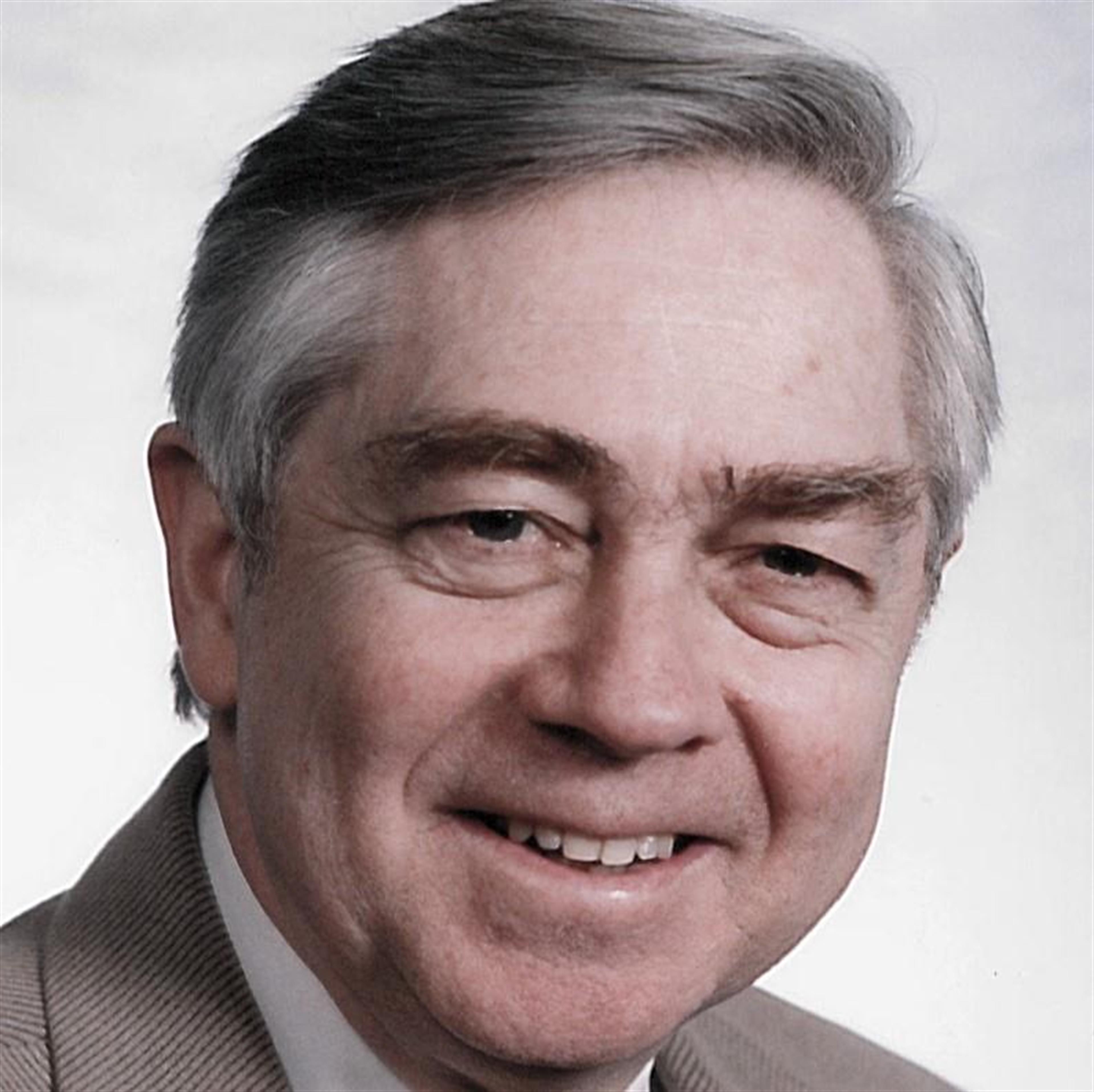 Renwick N. Varone's obituary picture