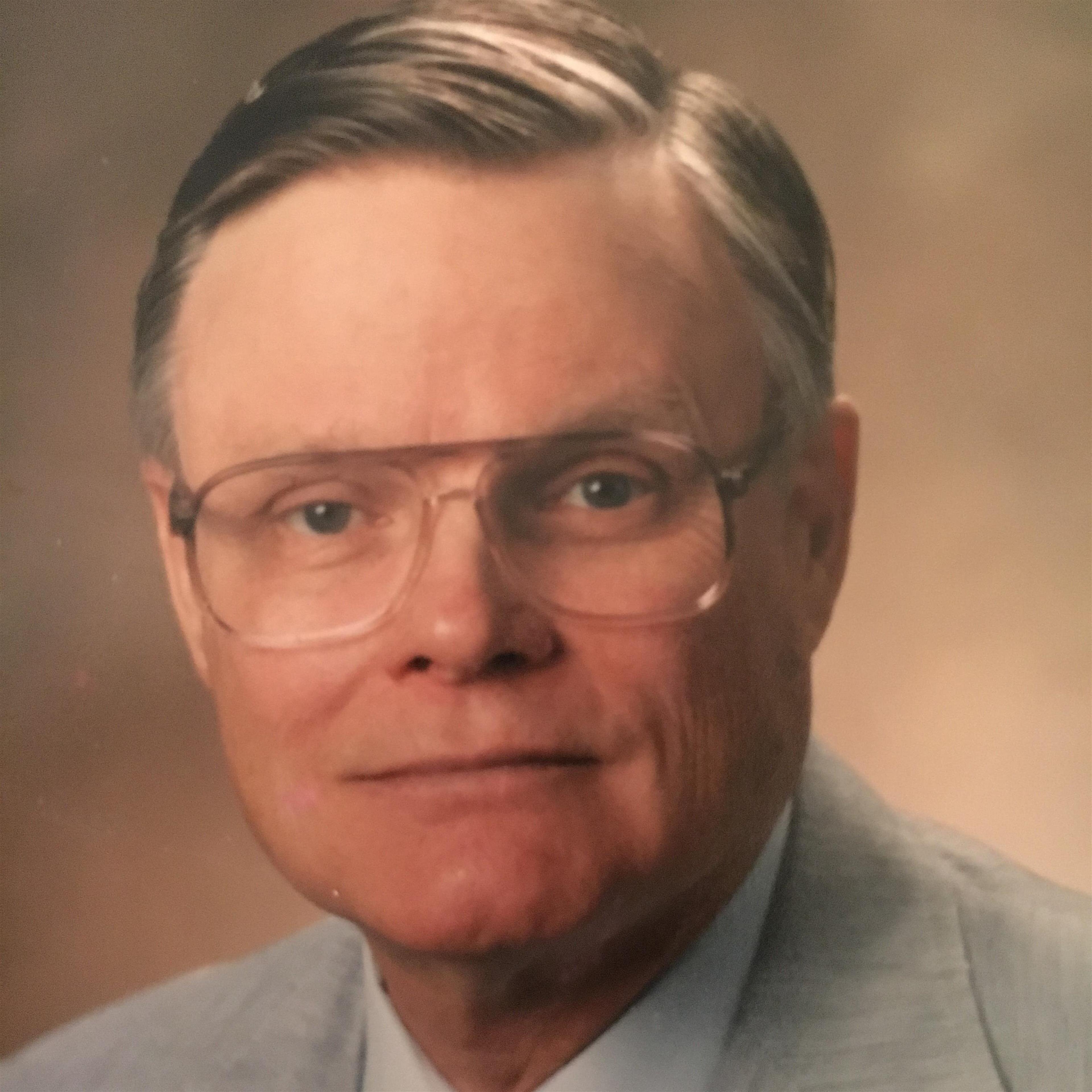 Carl M. Ostergaard