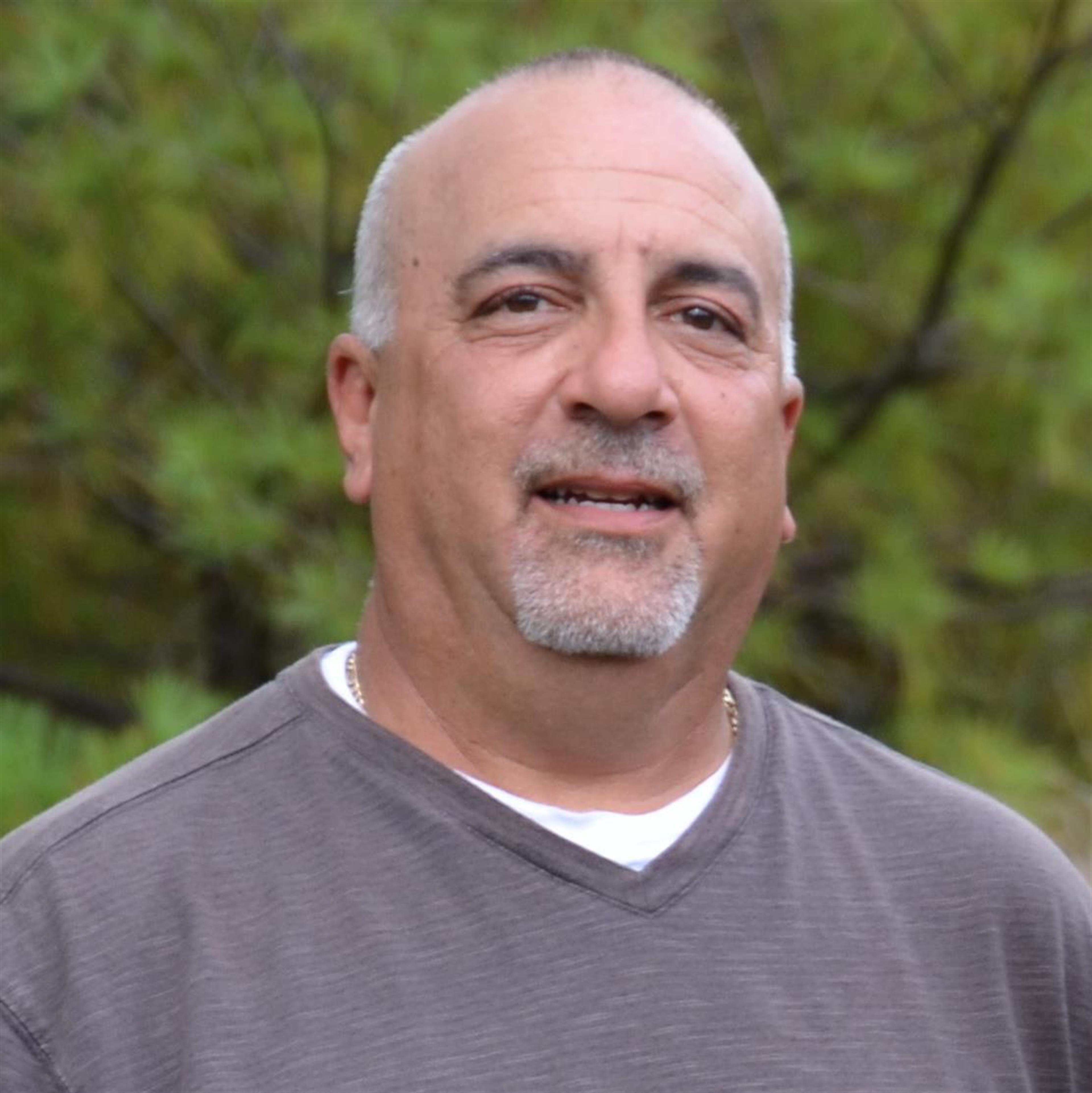 Joseph "Joe" Meserini