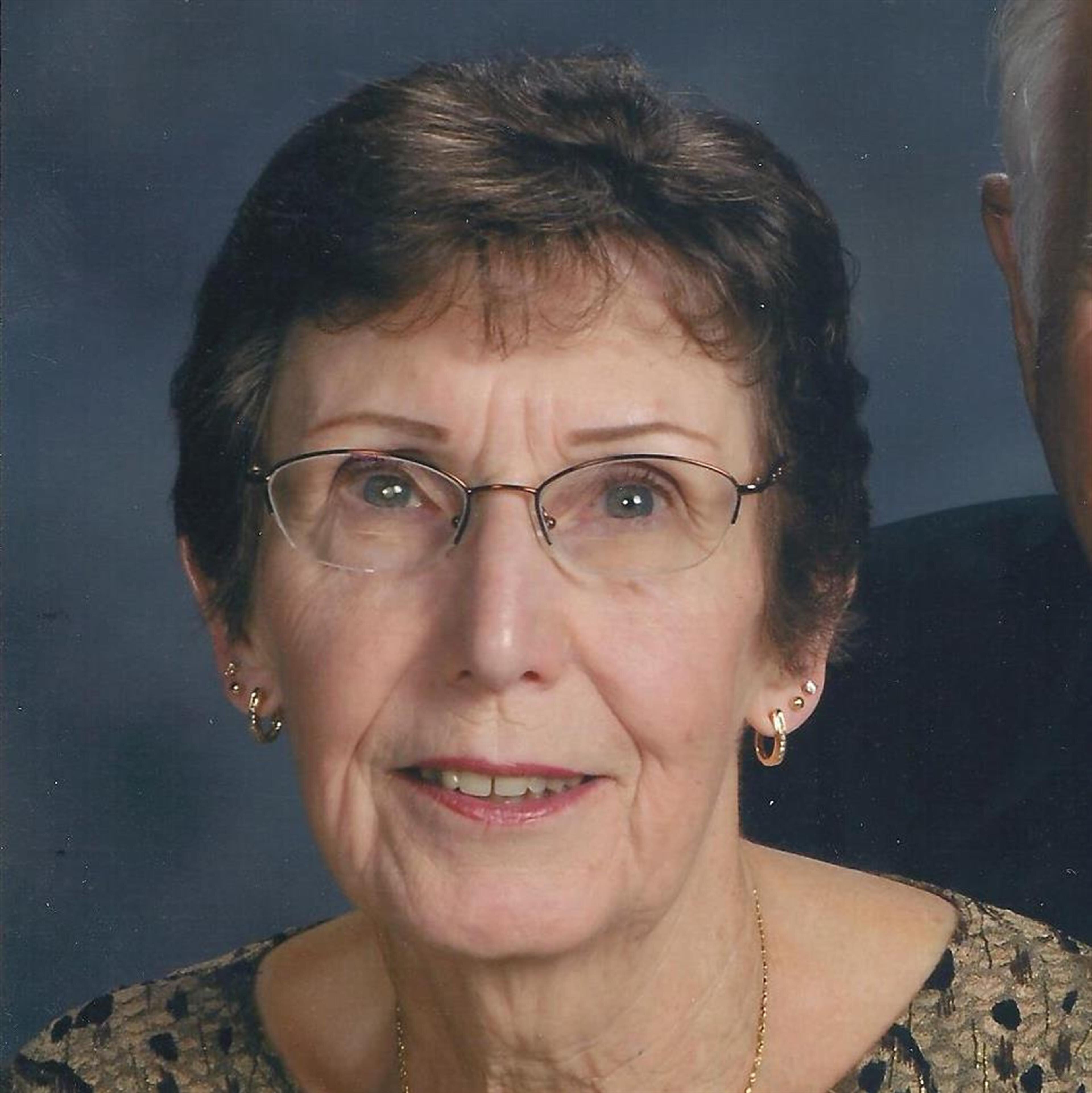 Jean  Ellen Fajman