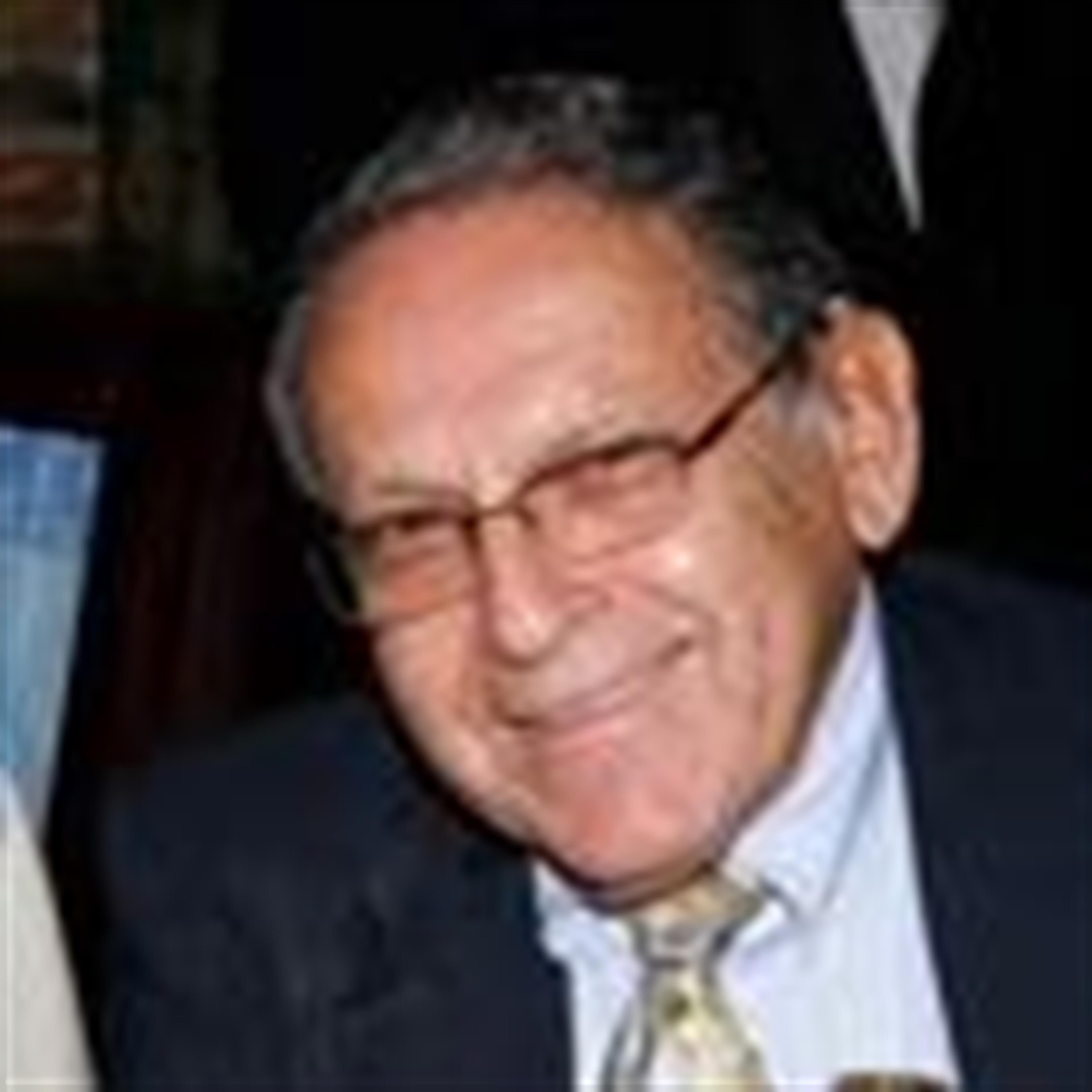 Herman Schwartz