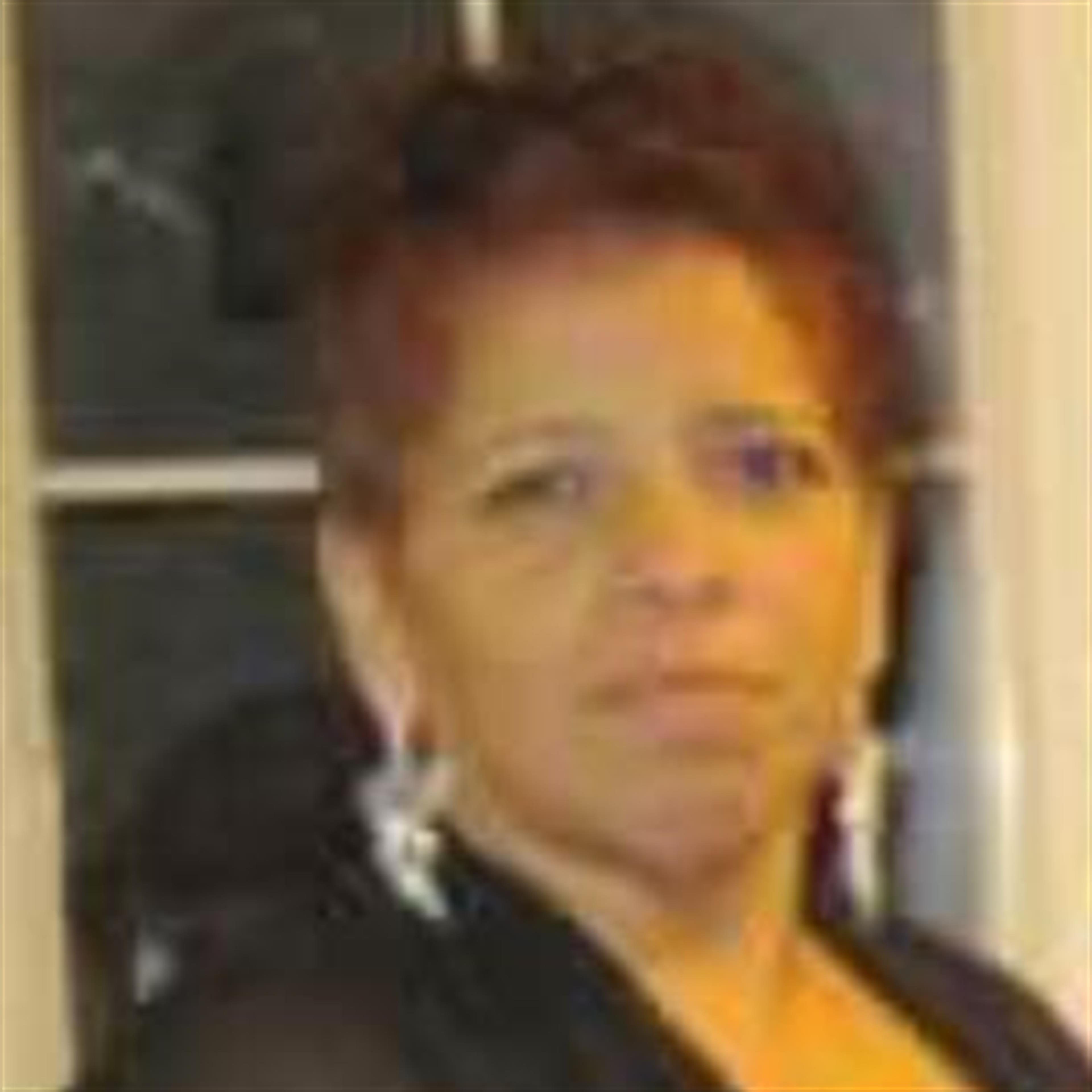 Ms. Joan V. Santiago