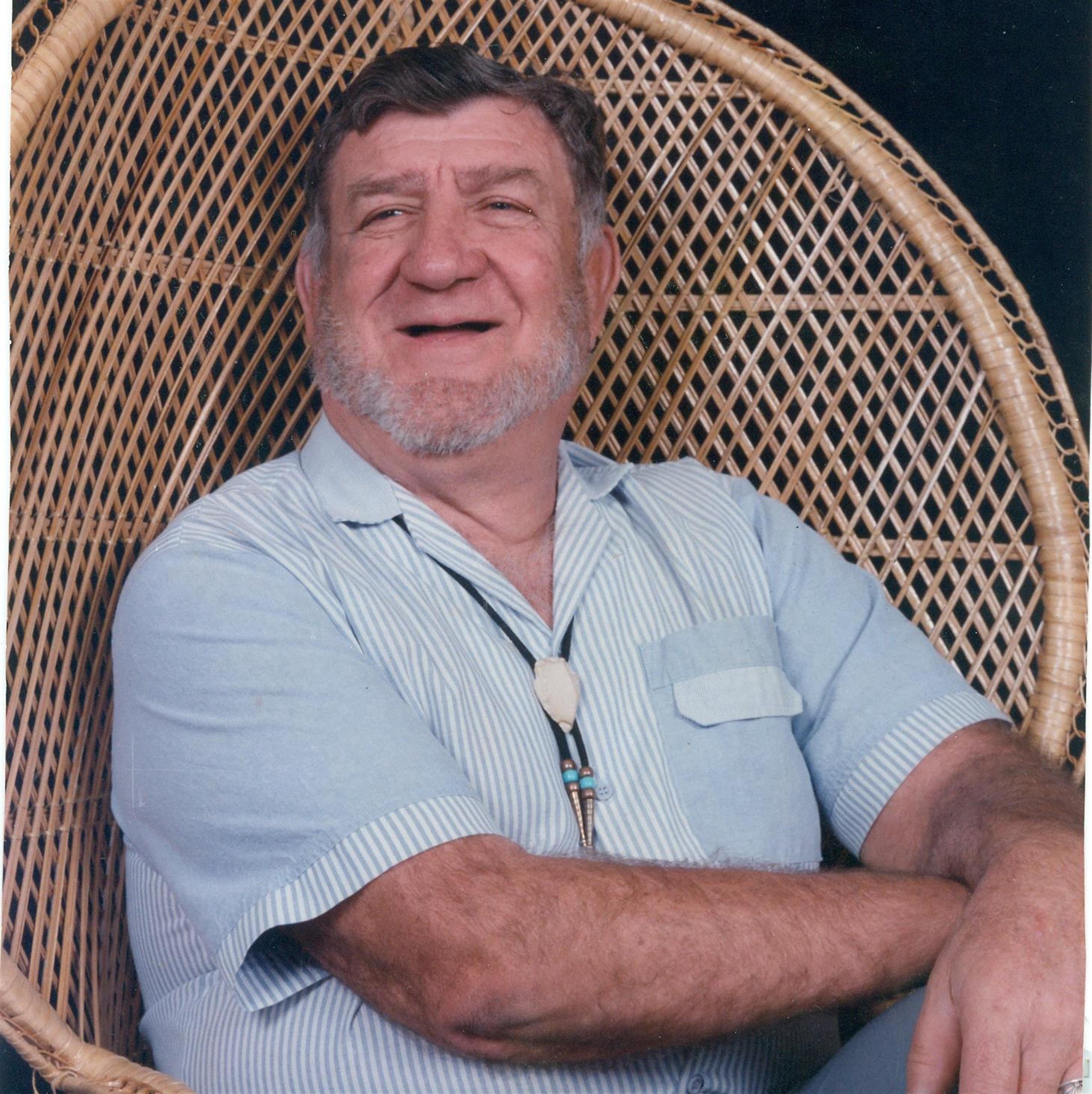 Mr. Grant M. Jessop