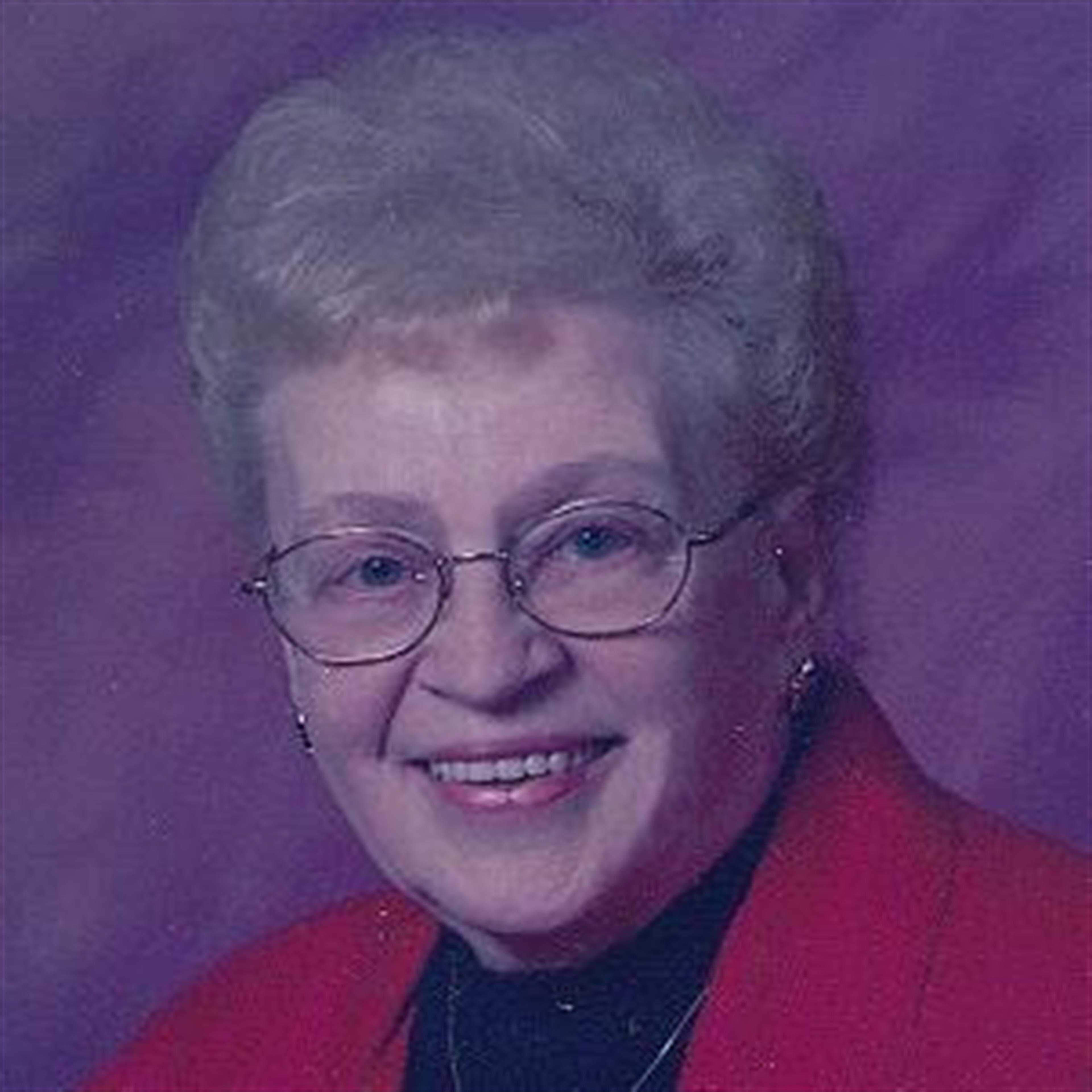 Joyce Elaine Tabaka