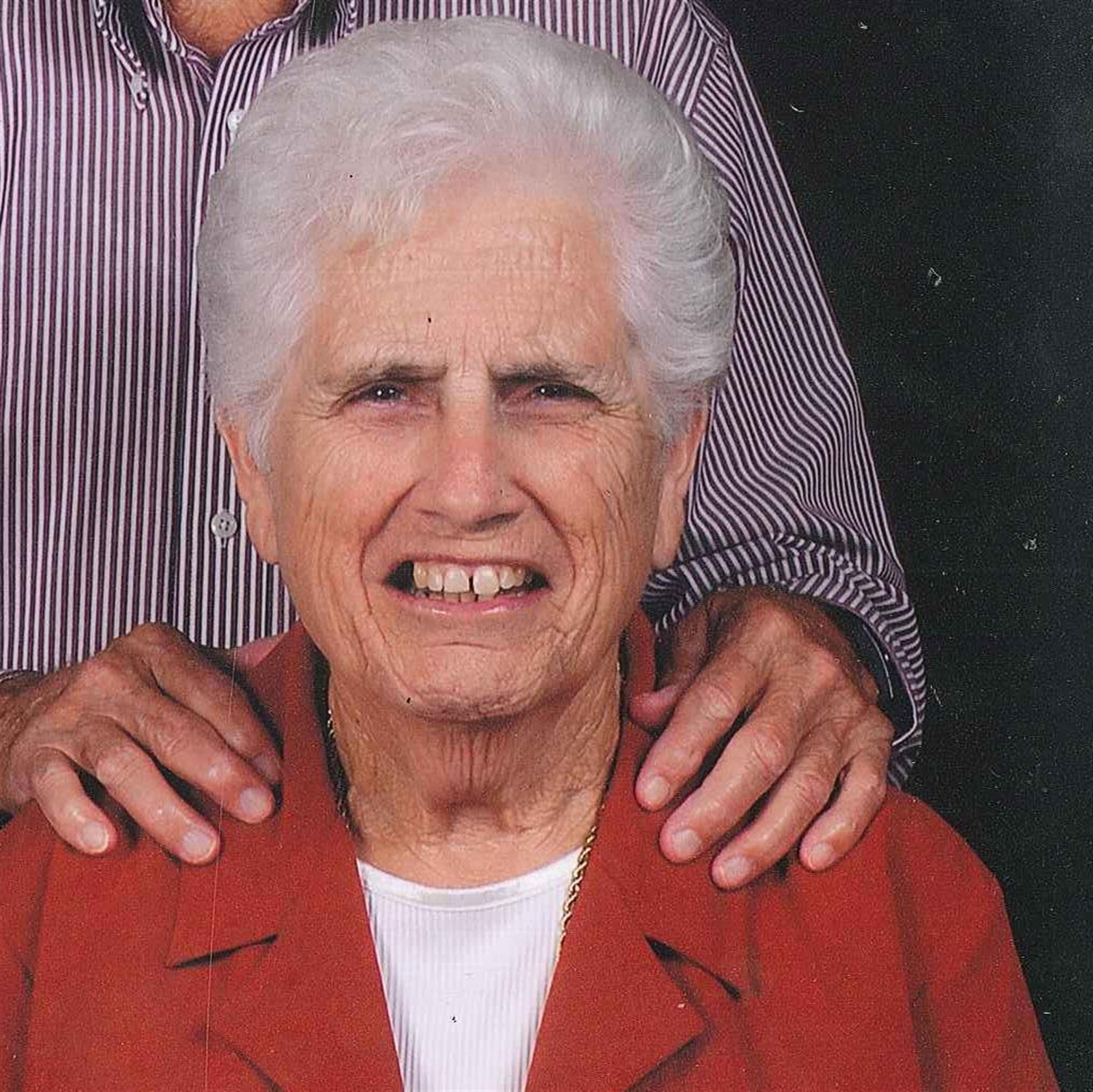 Dorothy Eldridge