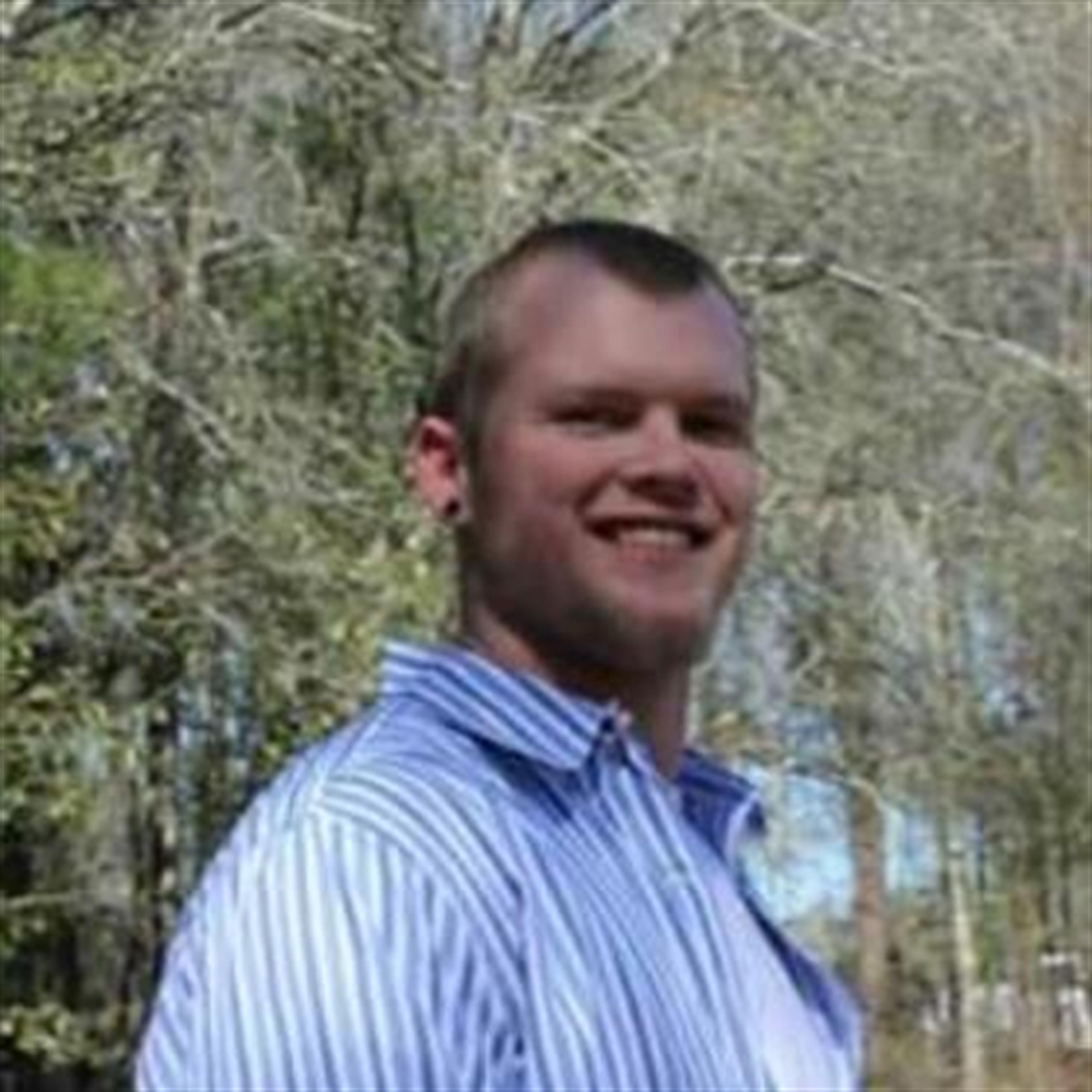 Nathan Lee Solley