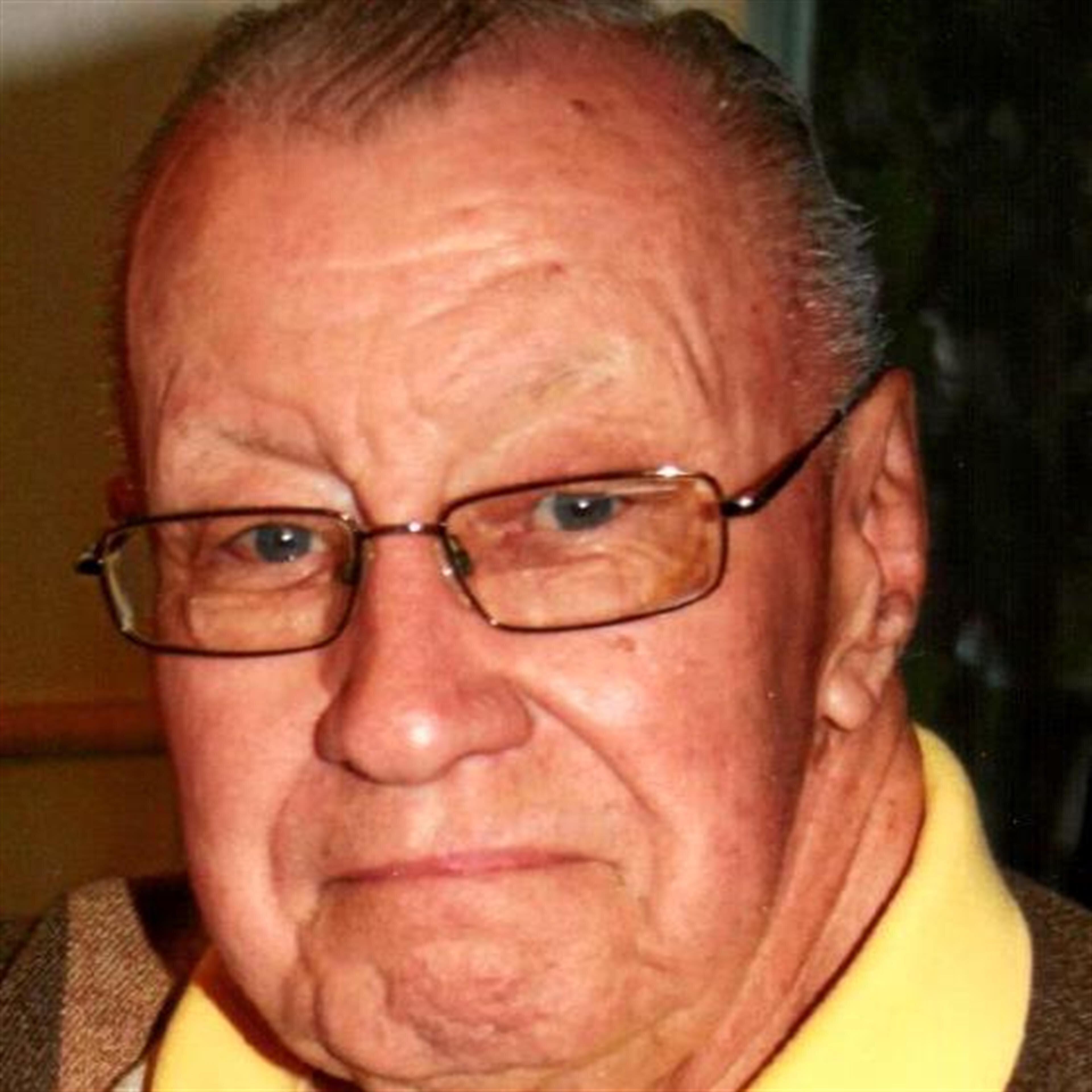 Russell P. Busic