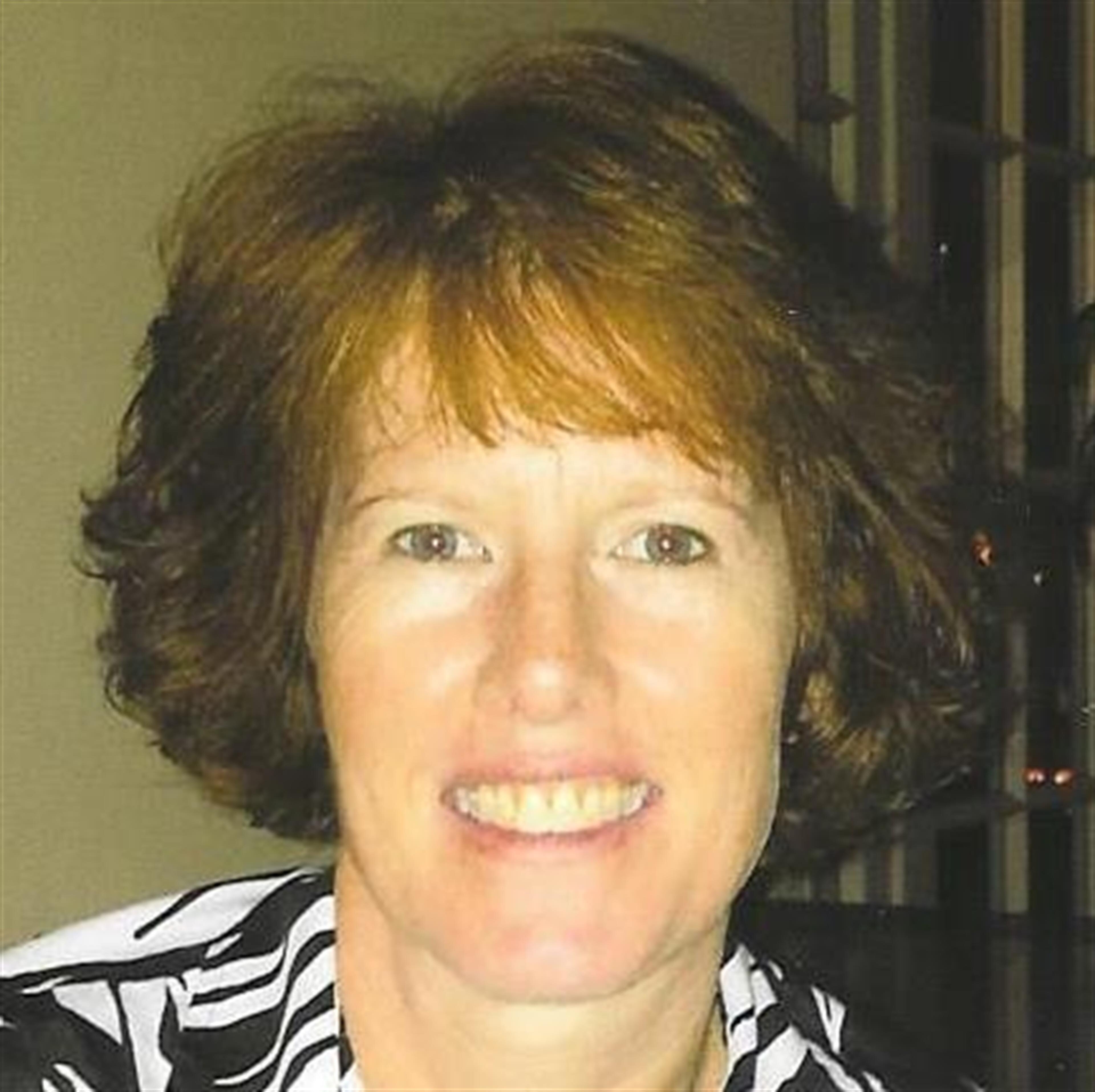 Susan Lynn Kelly