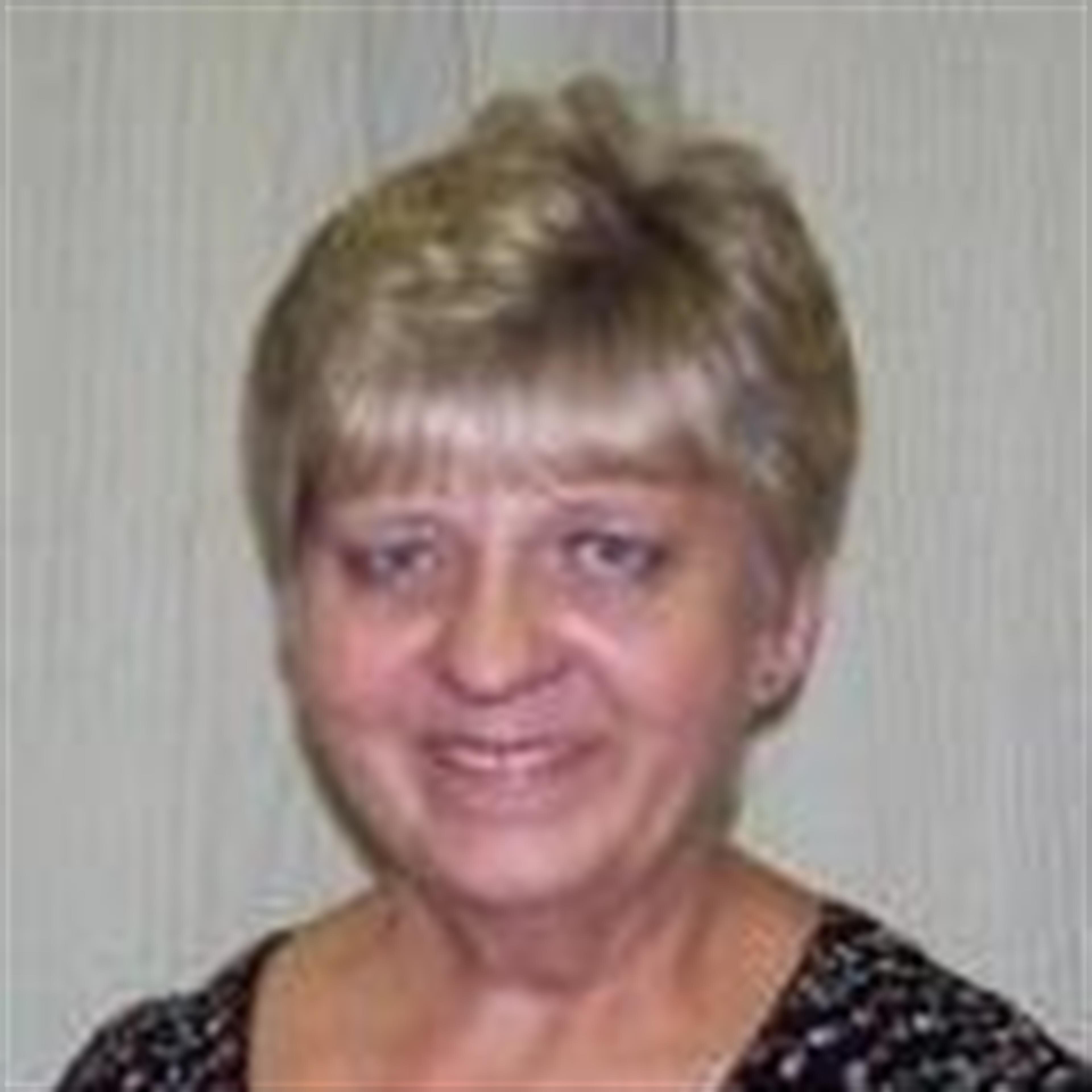 Patricia  Ann Dickerson