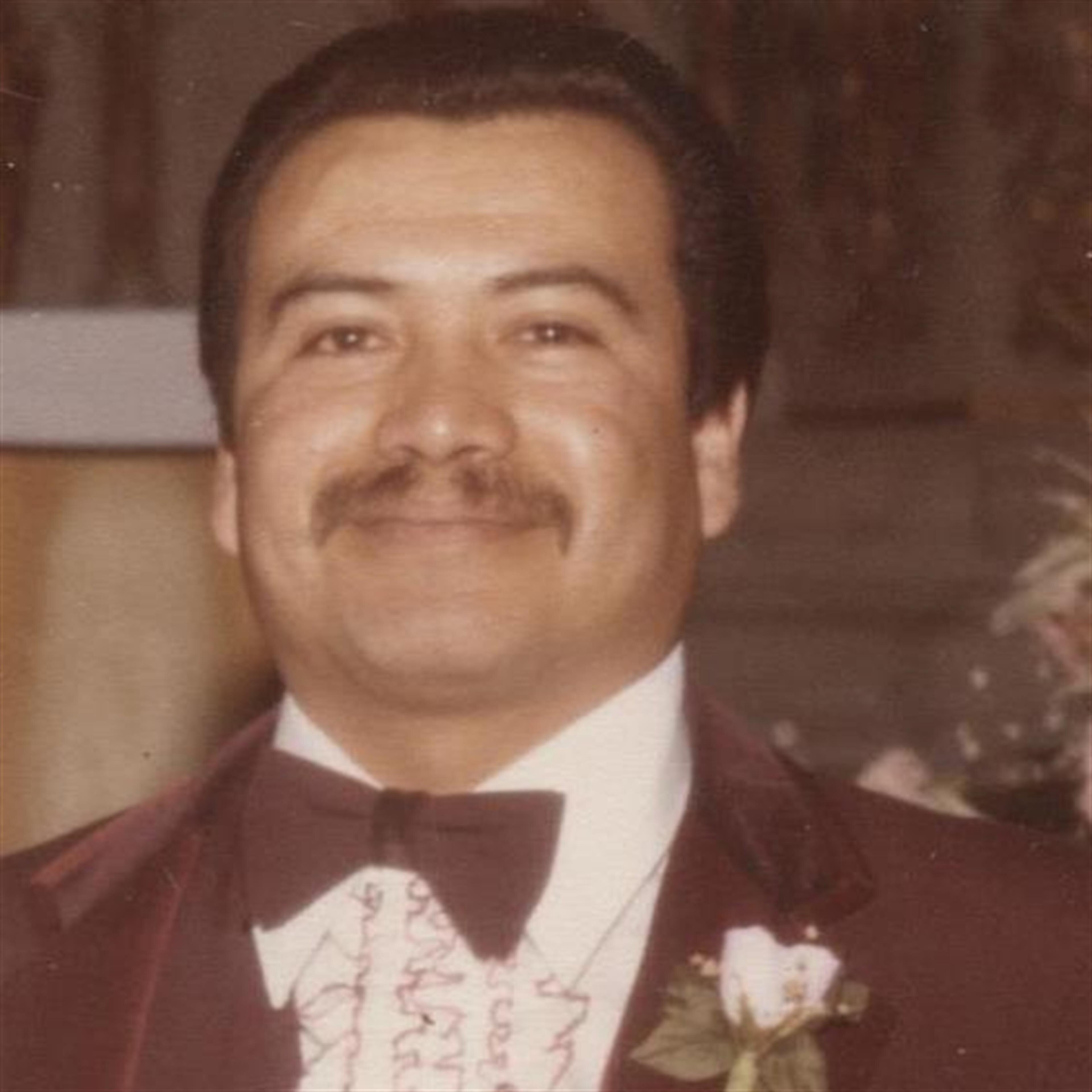 Louis M. Lopez Sr.