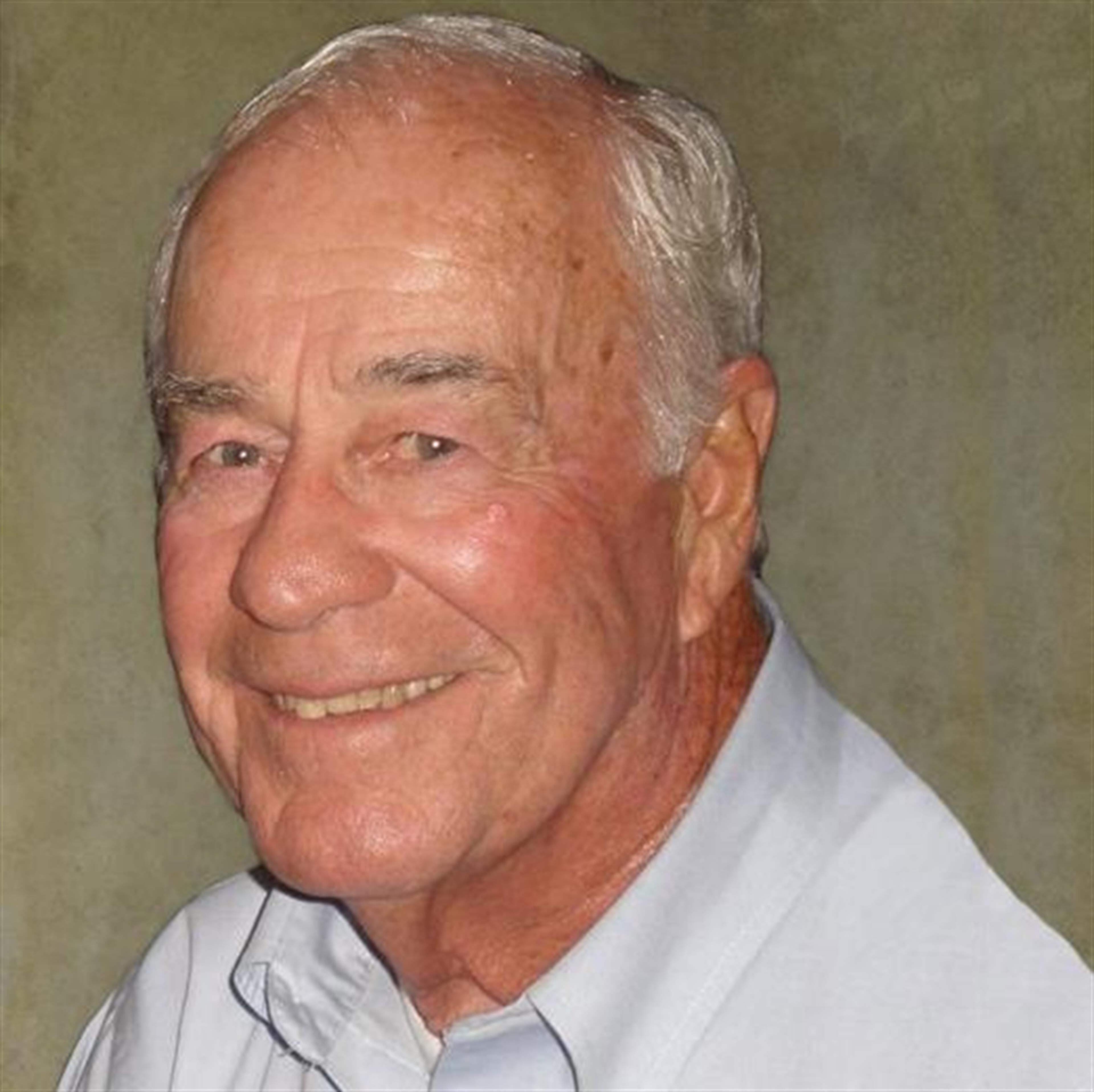Norval Wilson Hearn, Jr.