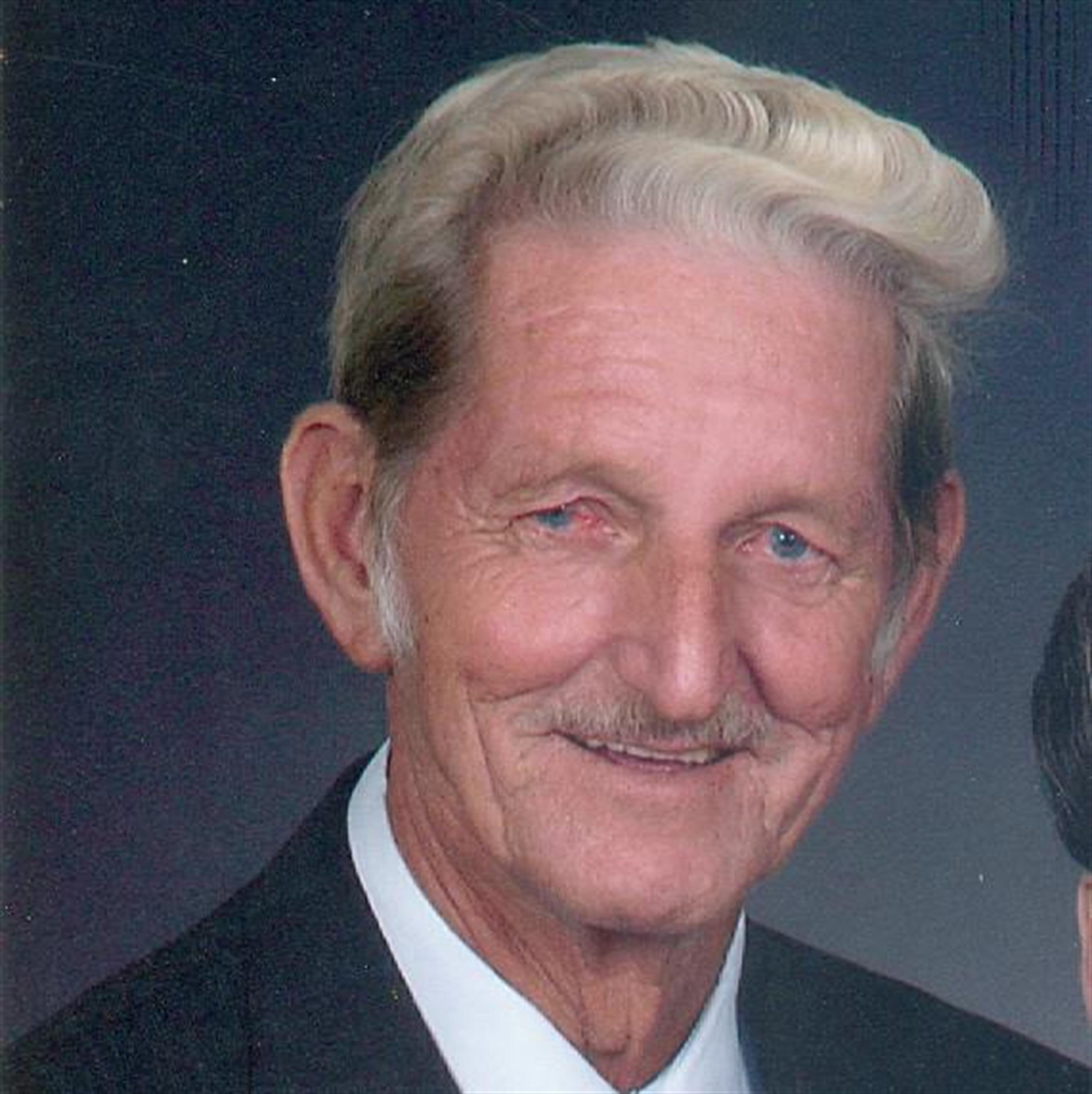 Harvey Kortman