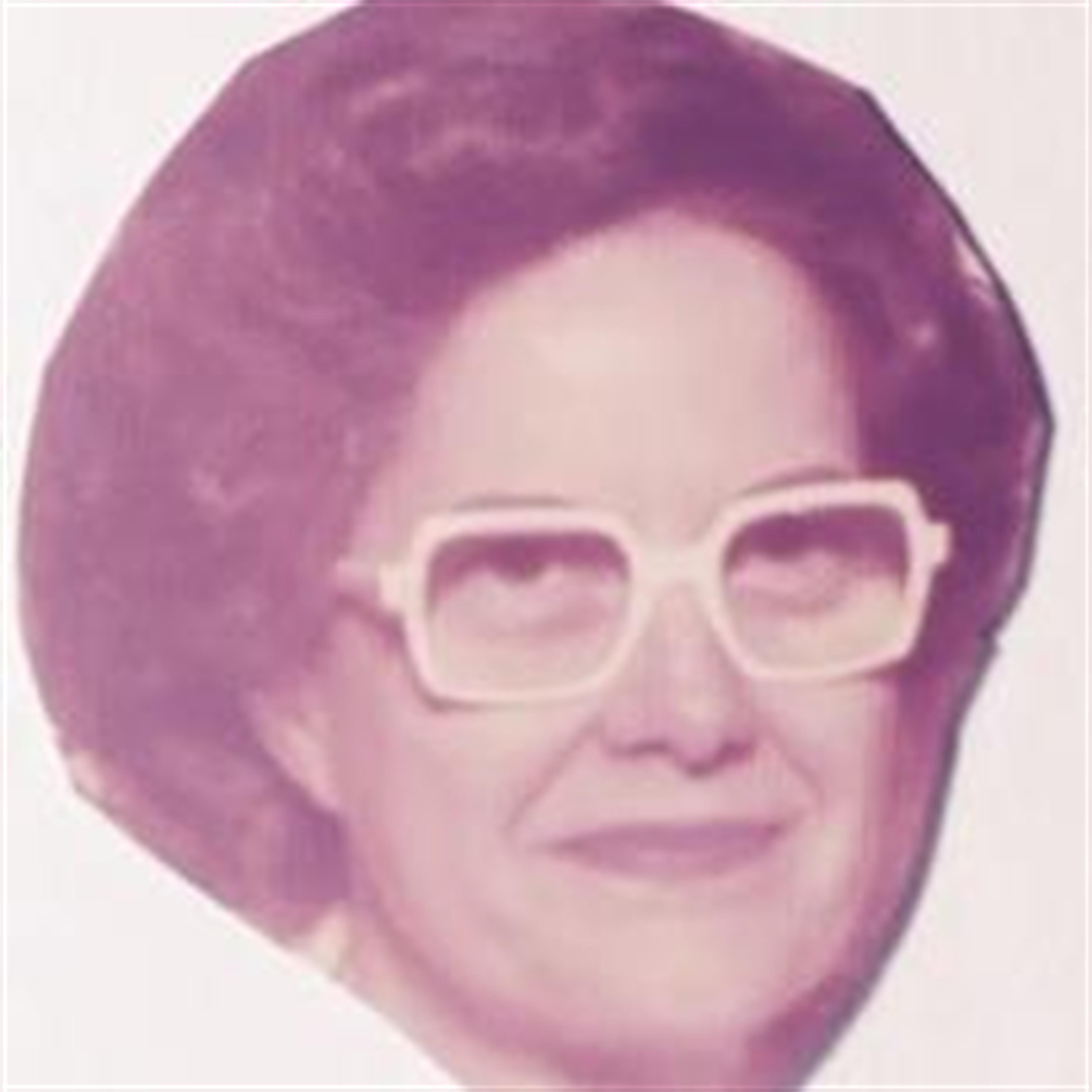 Rosemary (Cali) Chairvolotti