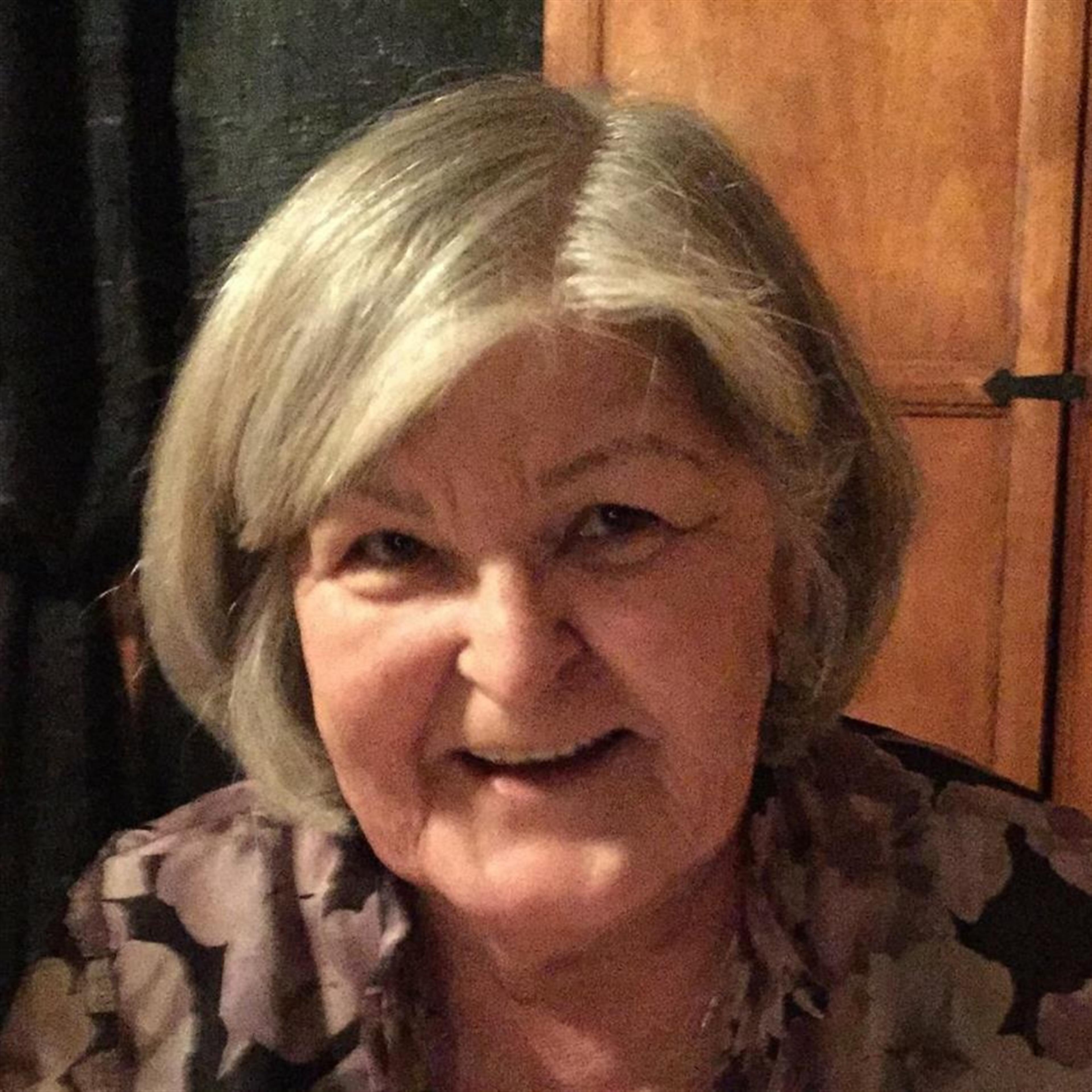 Barbara Sue Houghtaling