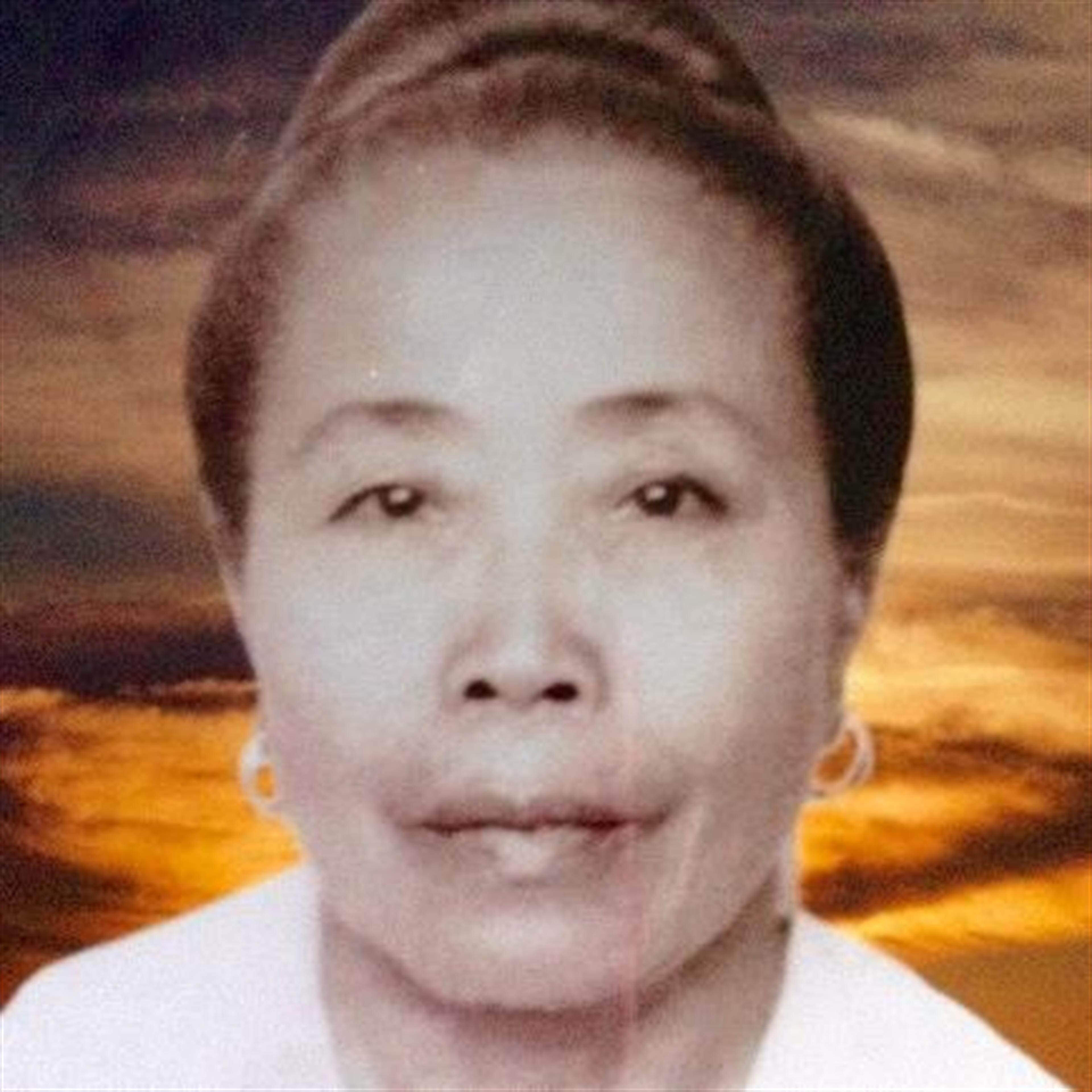 Maria Damo Baguio