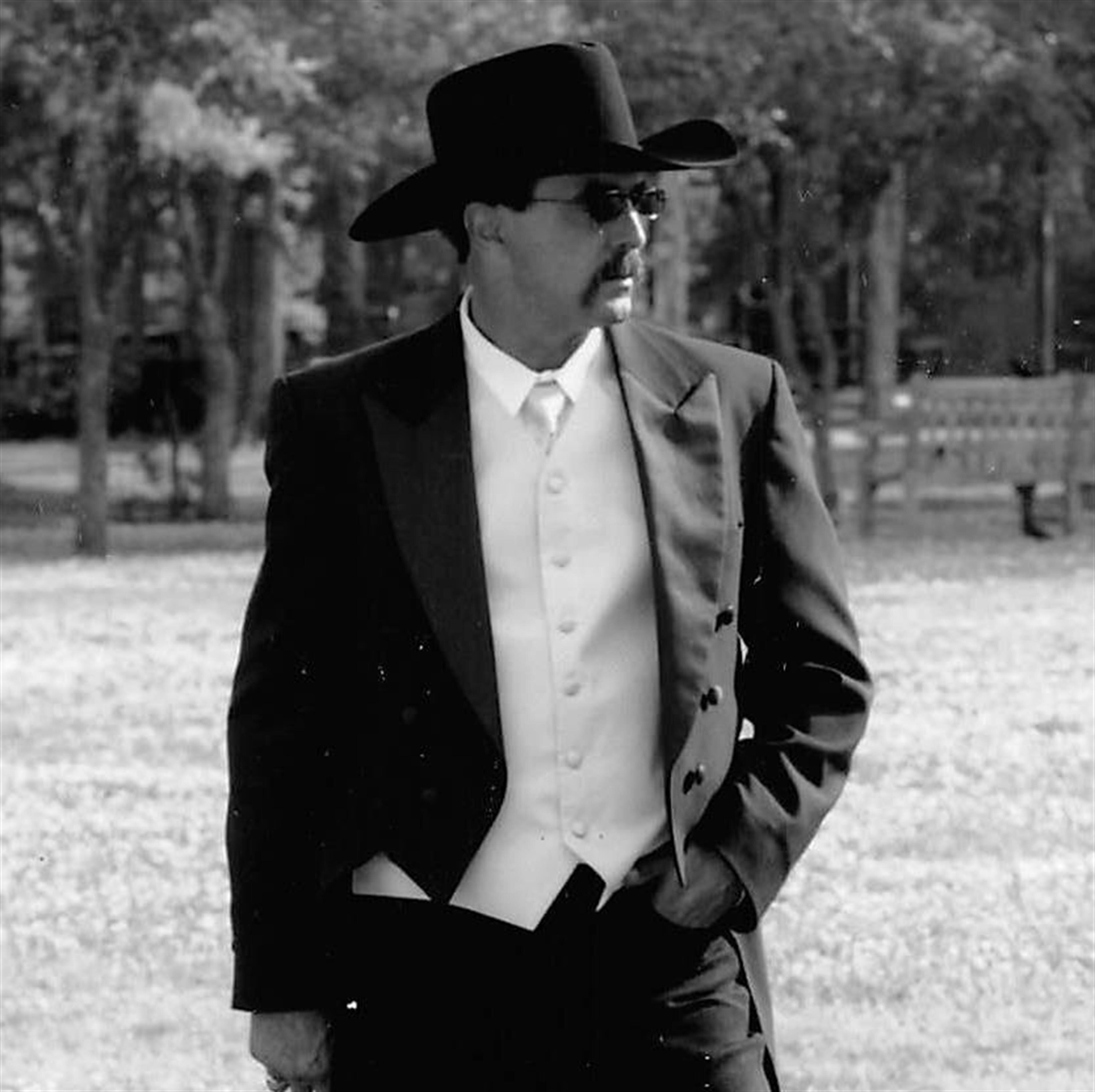 Mr. A. Wayne DeSelle