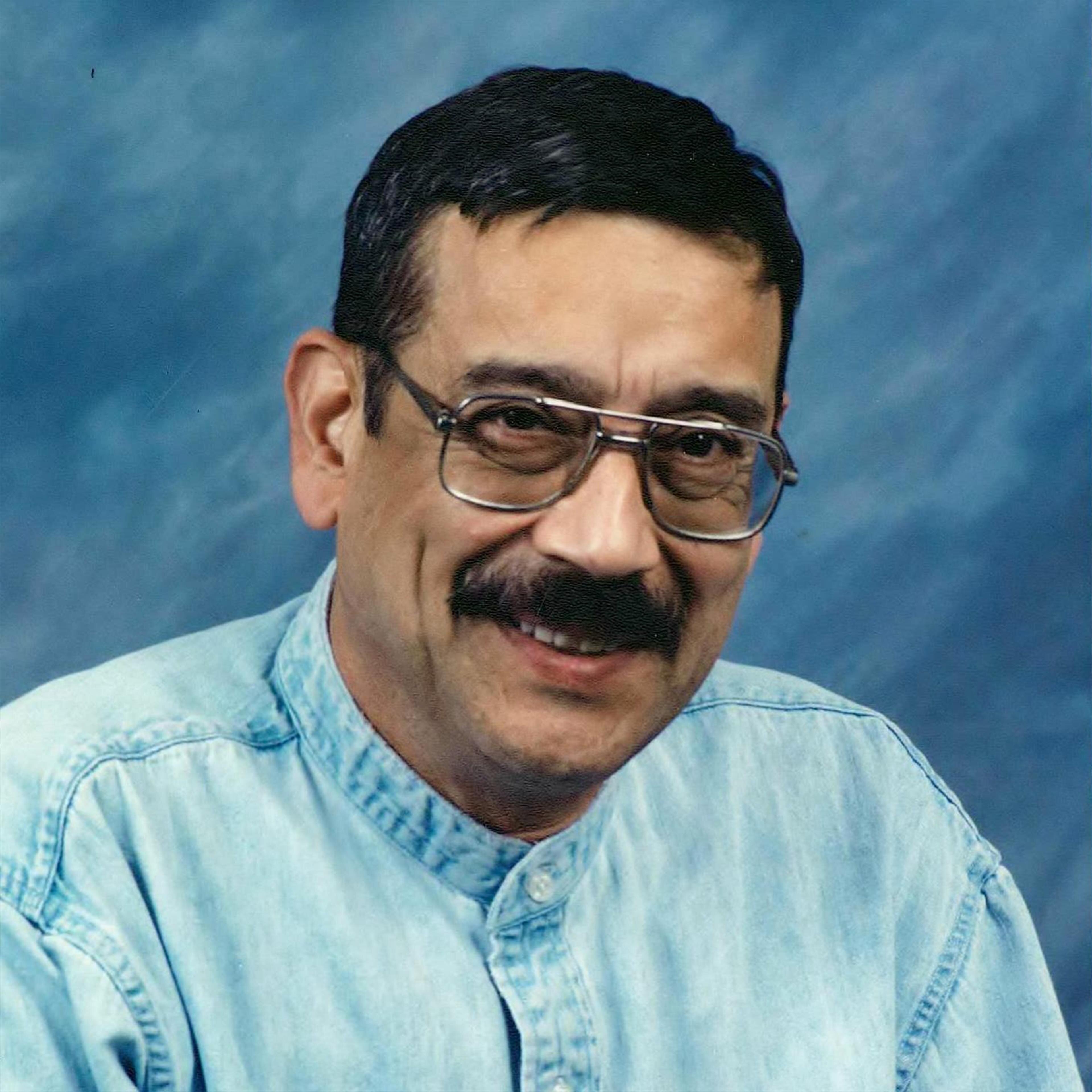 Joseph Ugalde