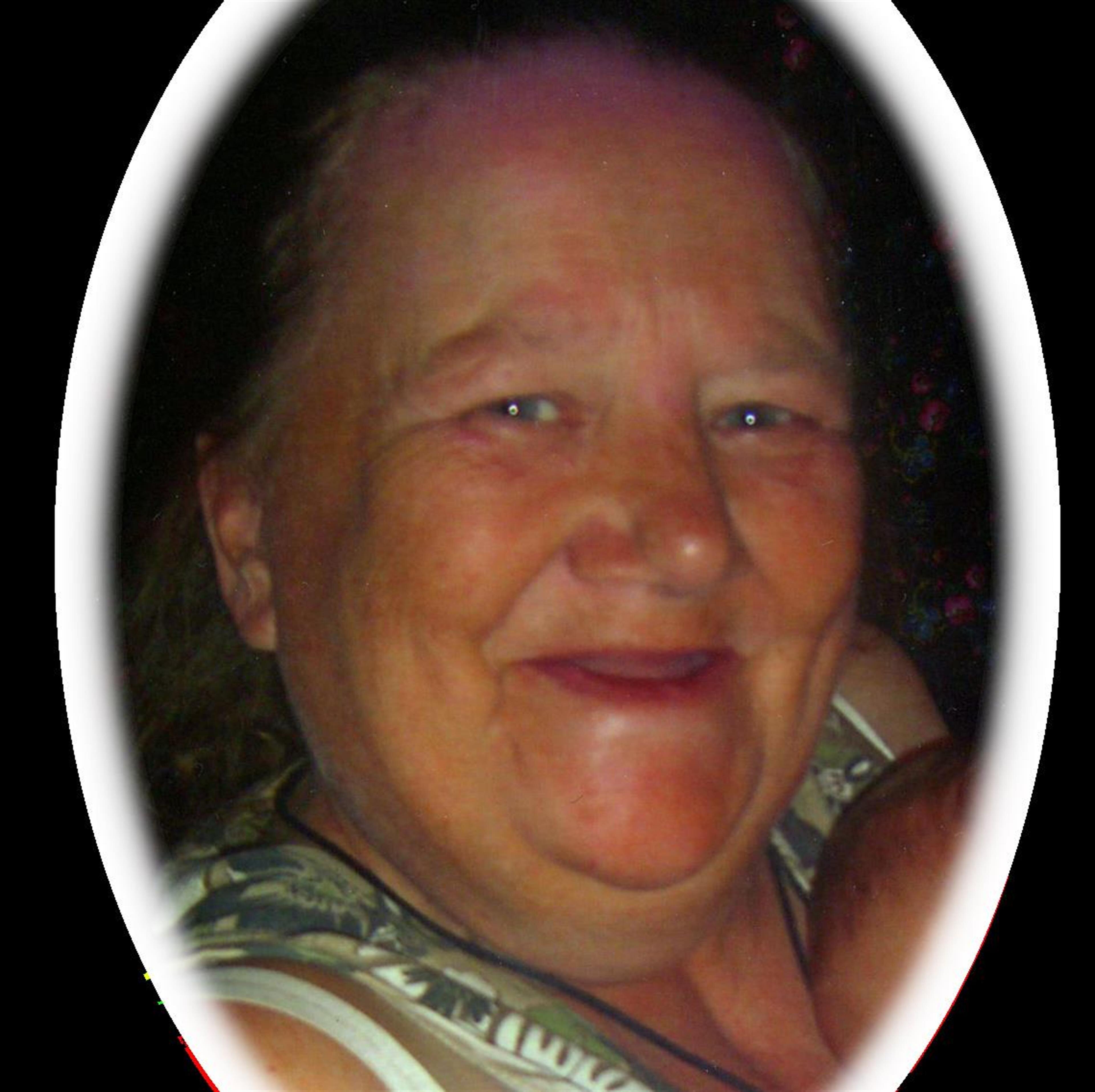 Marcia Kay Albro