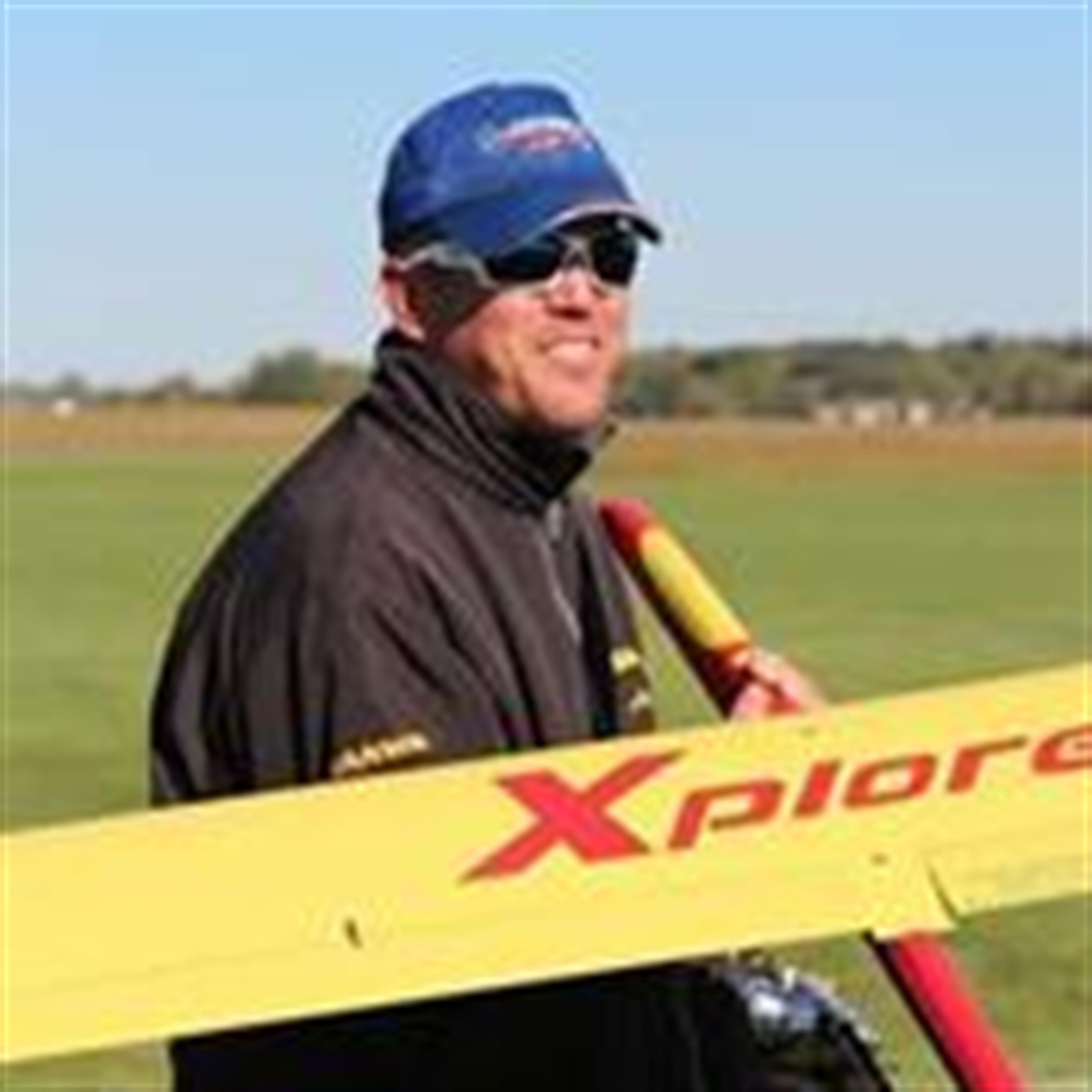 Adam Quennoz (Bolivar)'s obituary picture