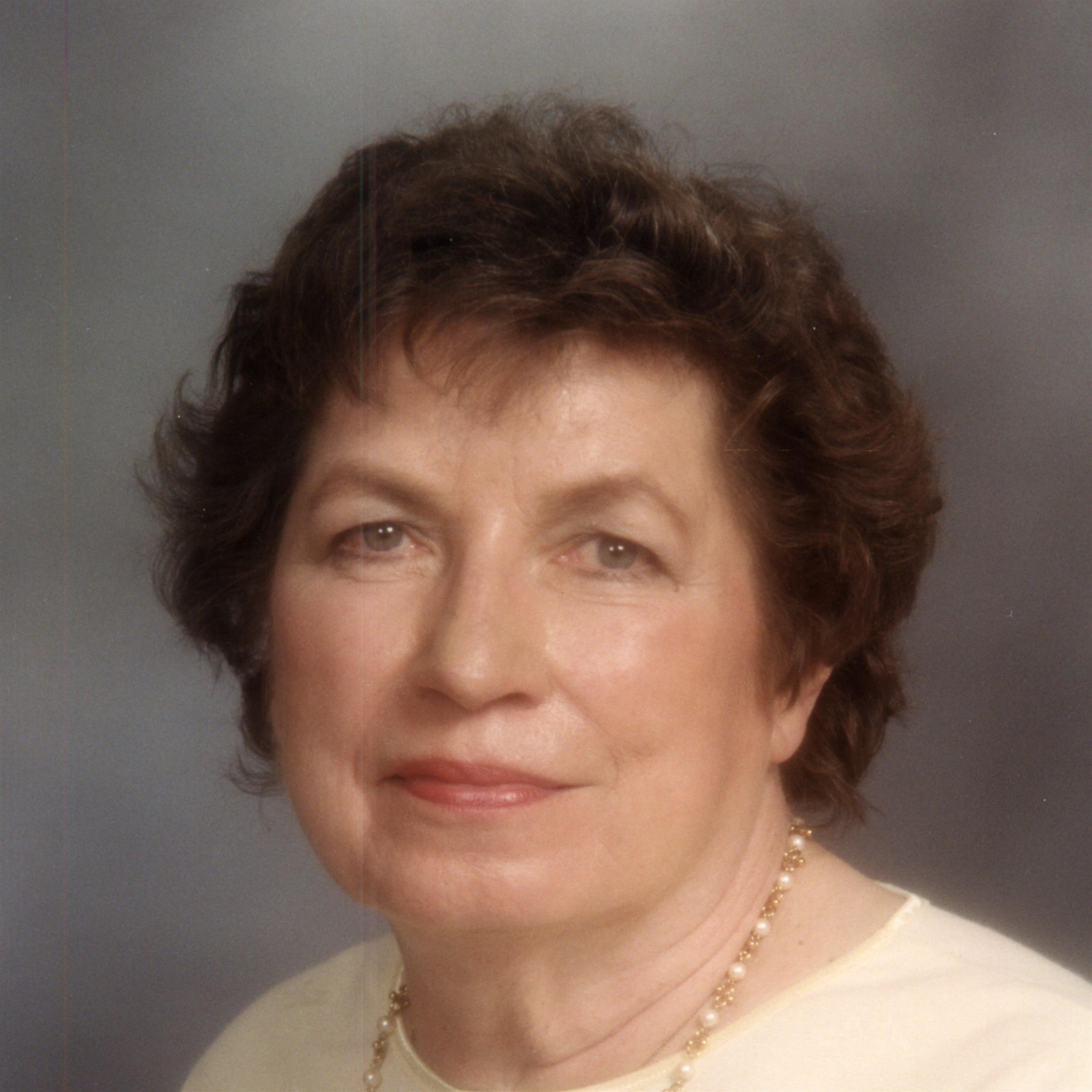 Eleanor S Miller