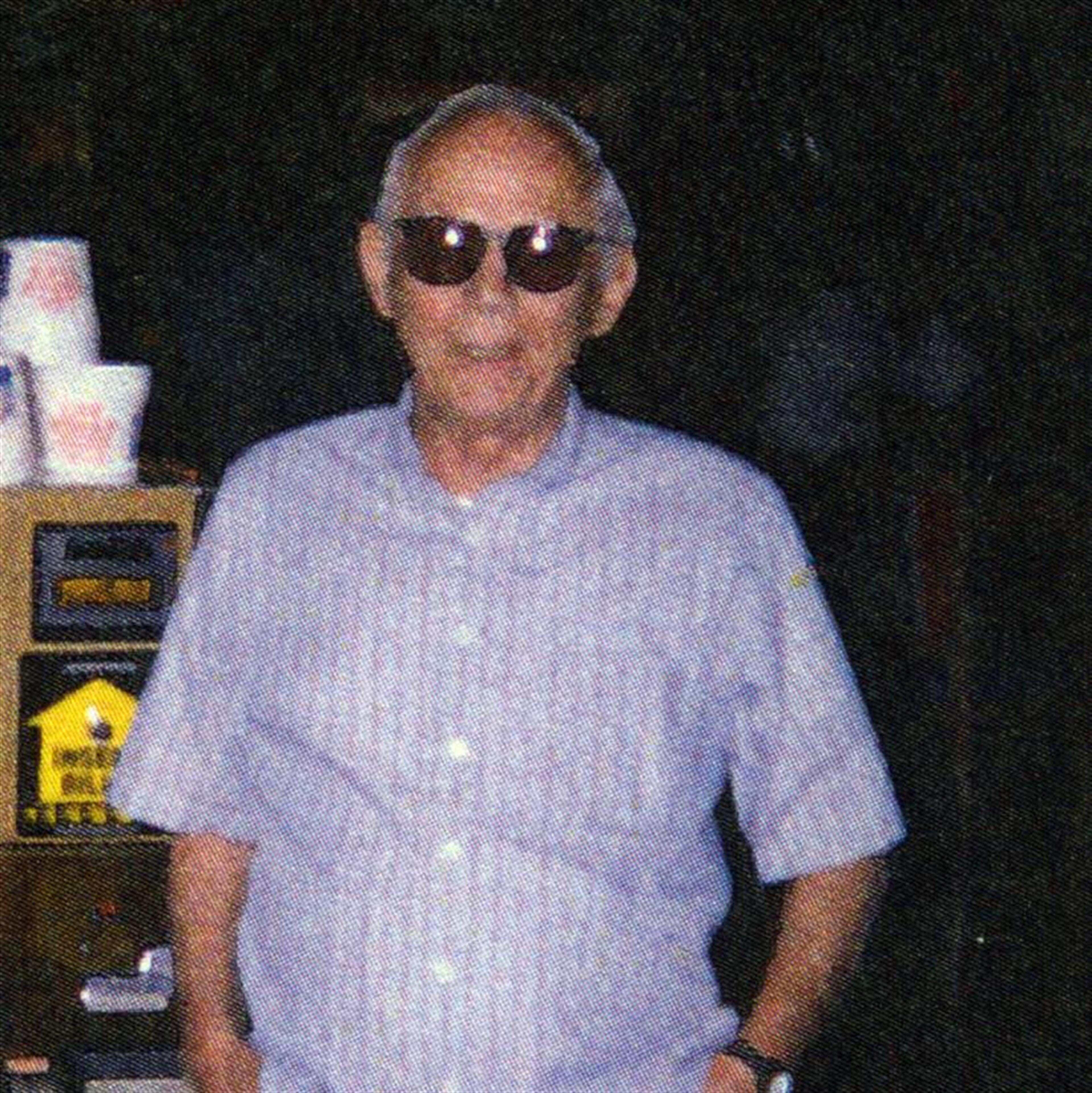 Don Nerlin Sweeney