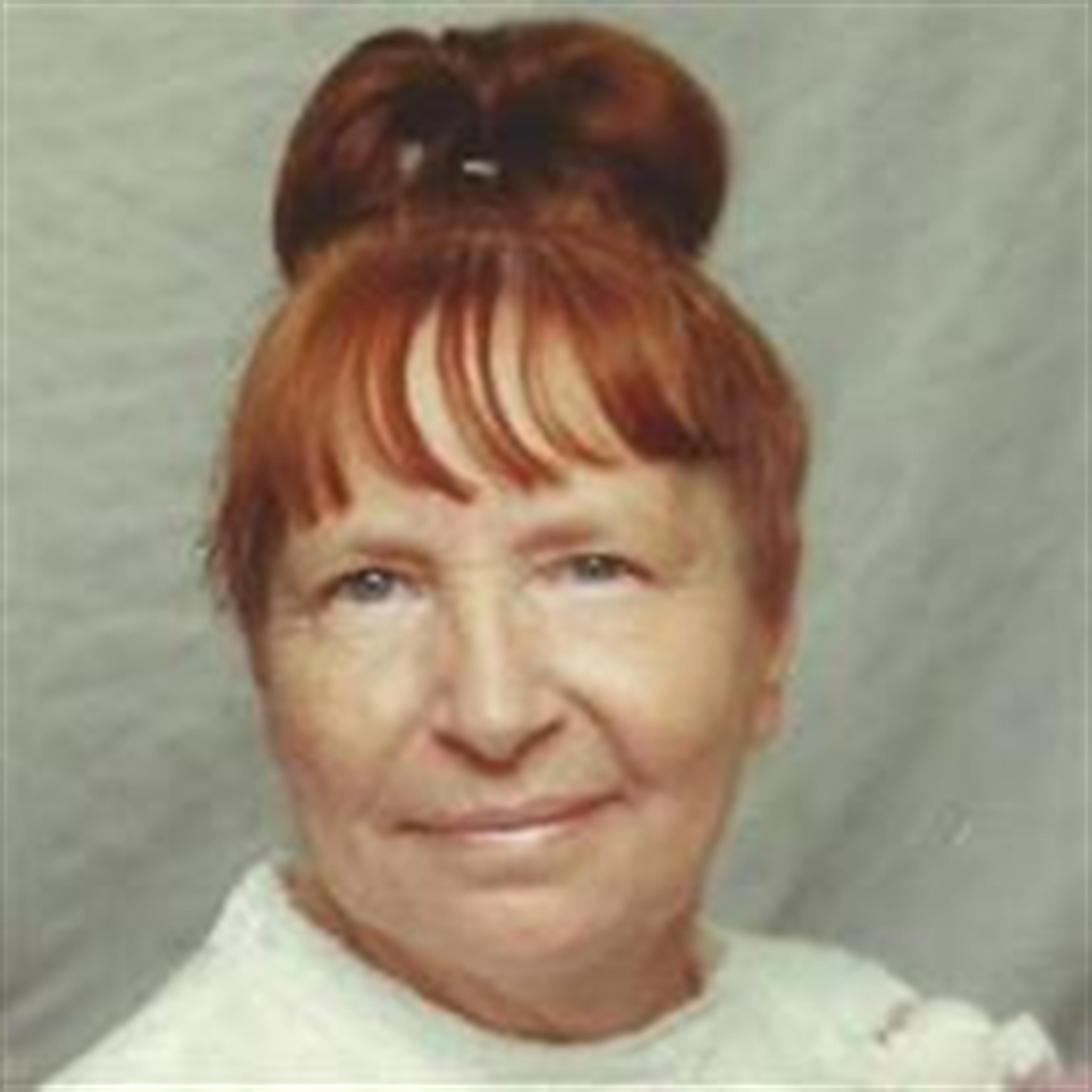 Dorothy Pentecost