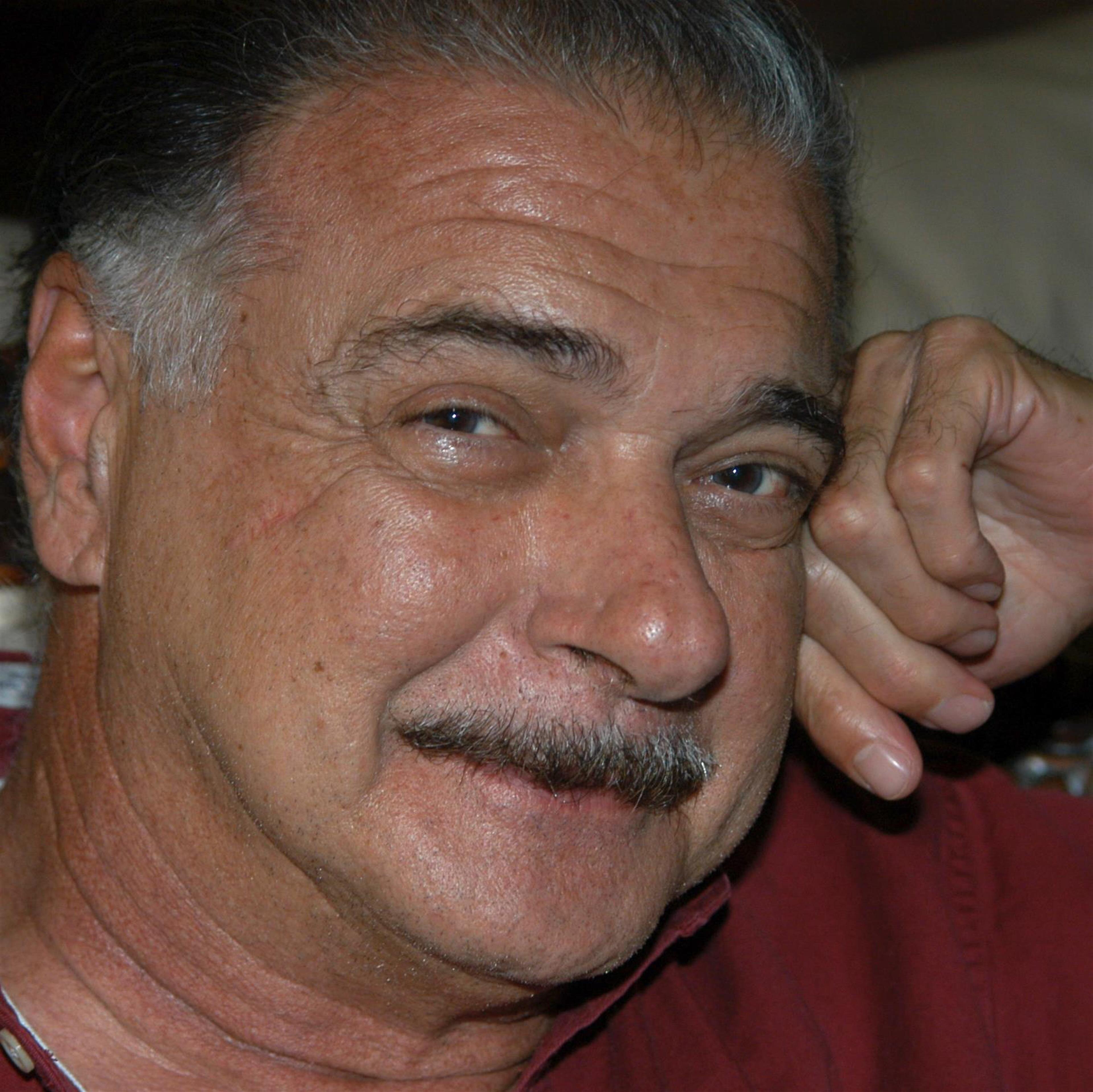 Demetri C. Loizides