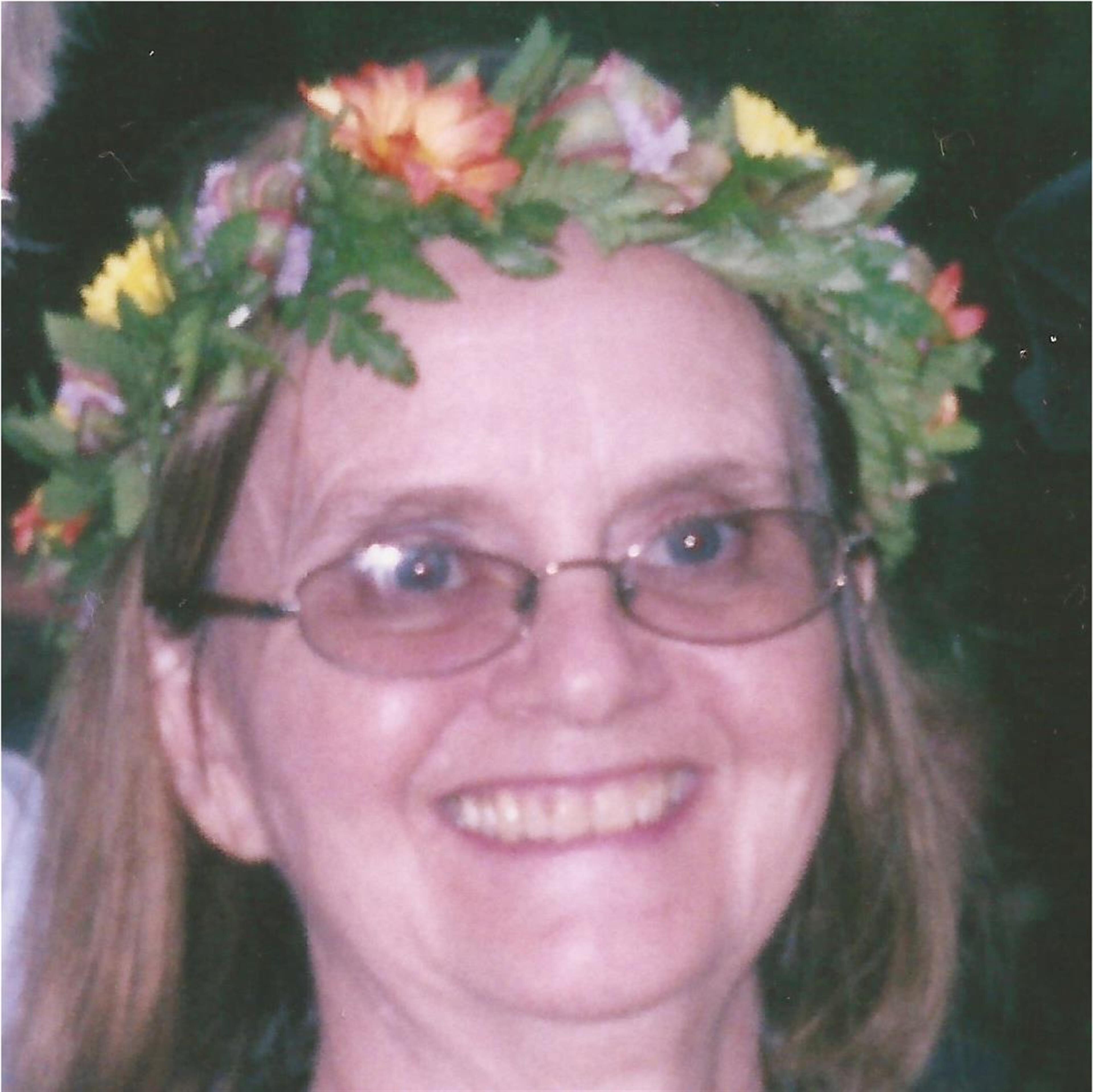 Susan Eileen Jones