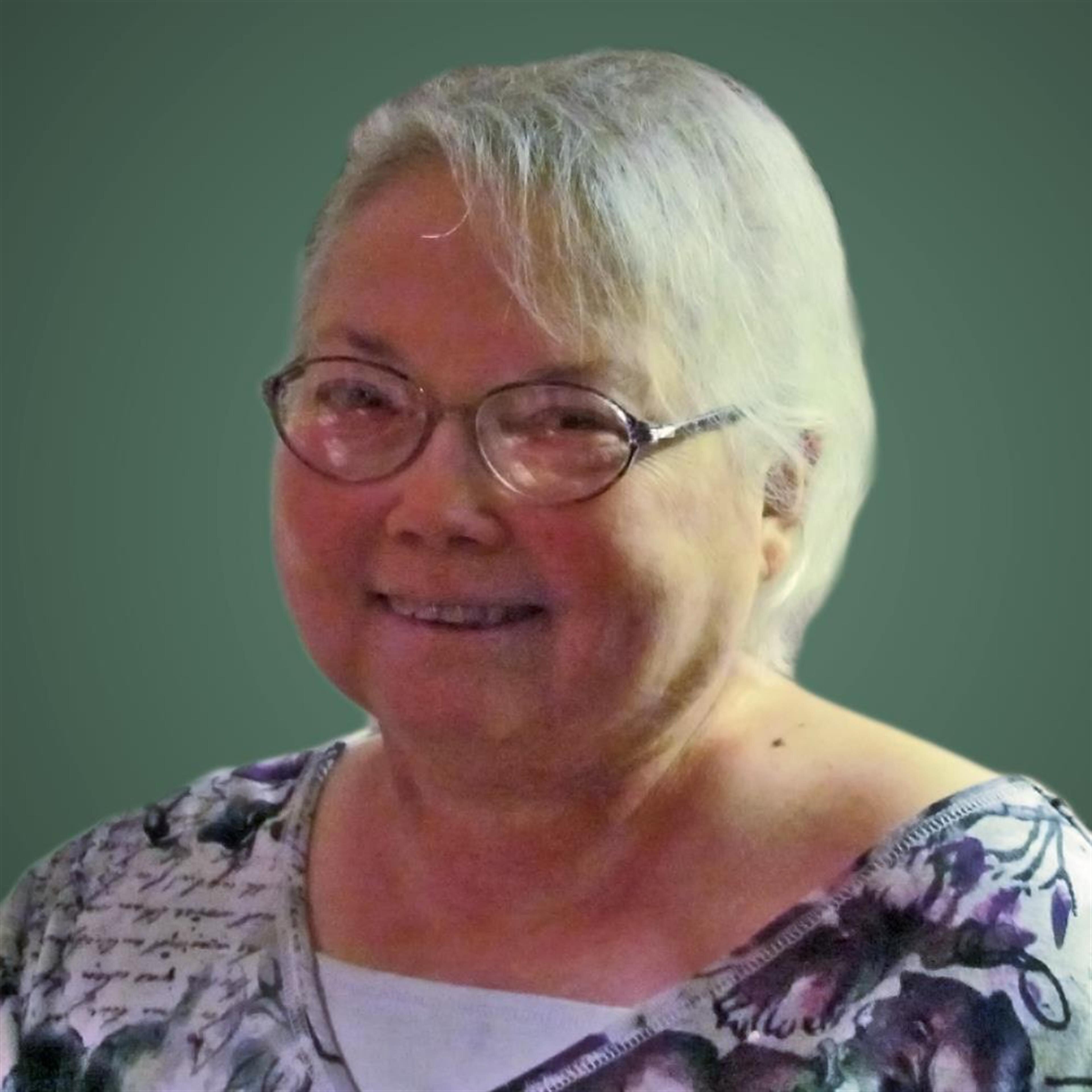 Maria Lovisa Schneider
