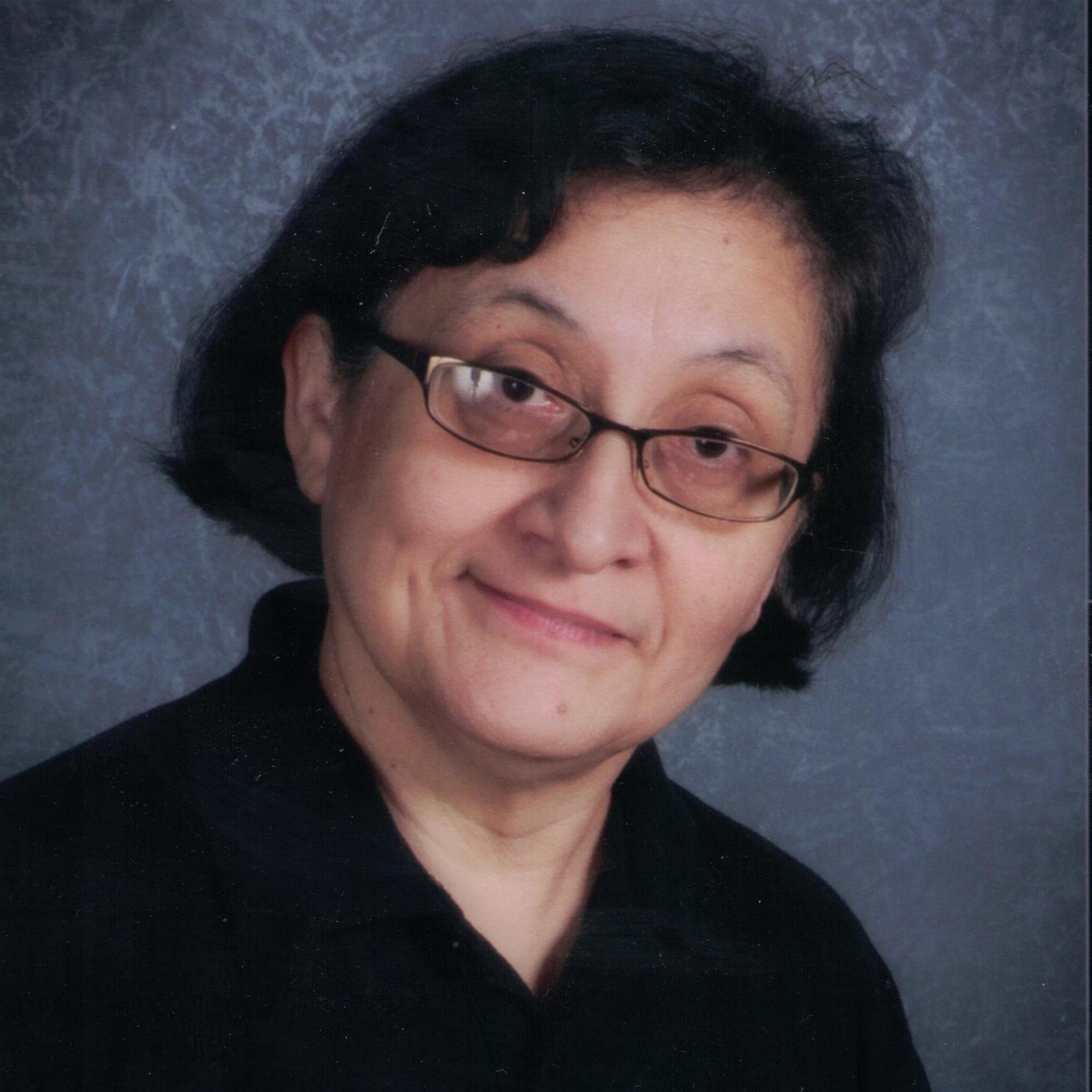 Mrs. Gilda Amy Herrera
