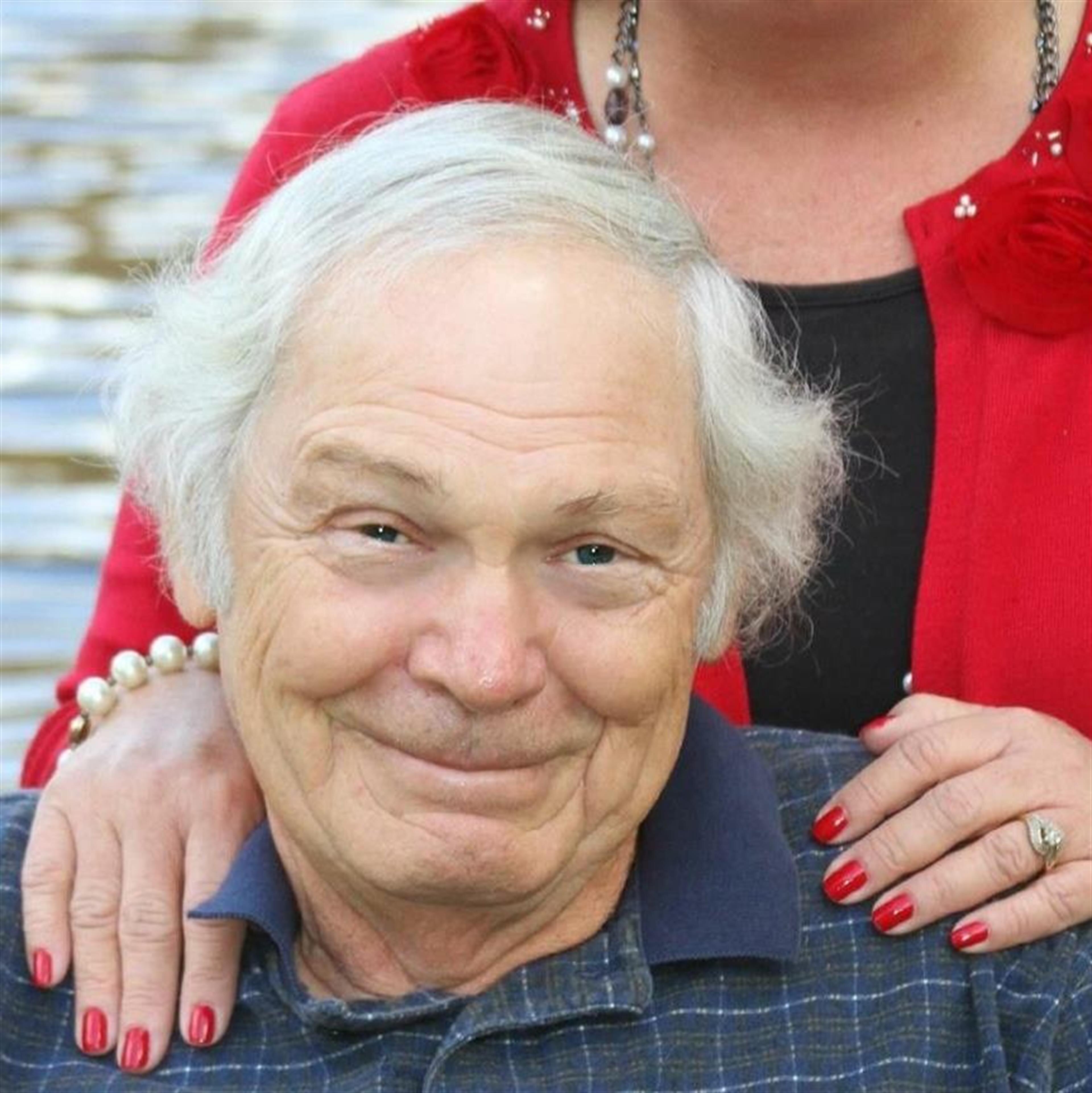 Wayne Douglas