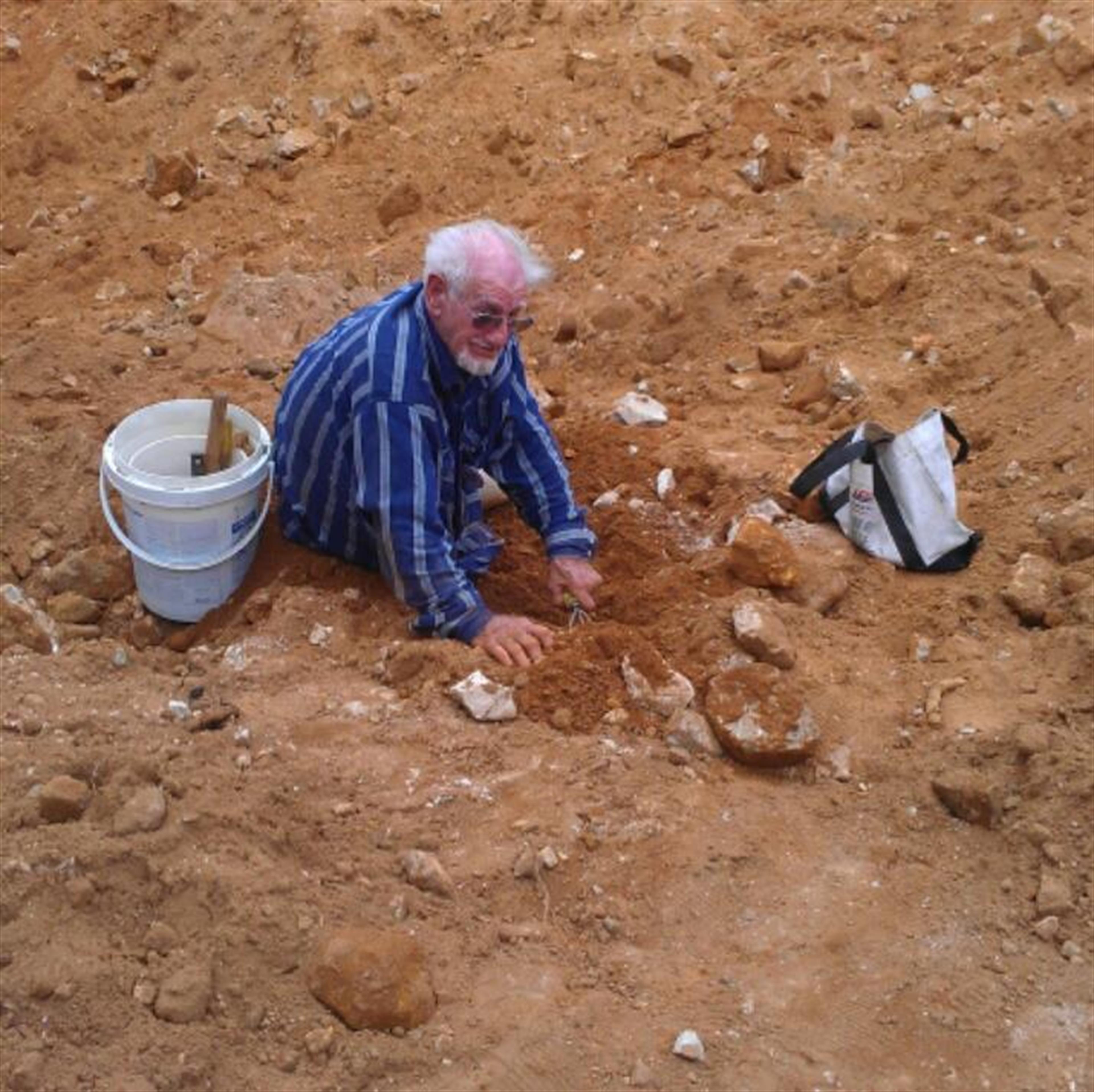 Mr. Edward H. Shelfer