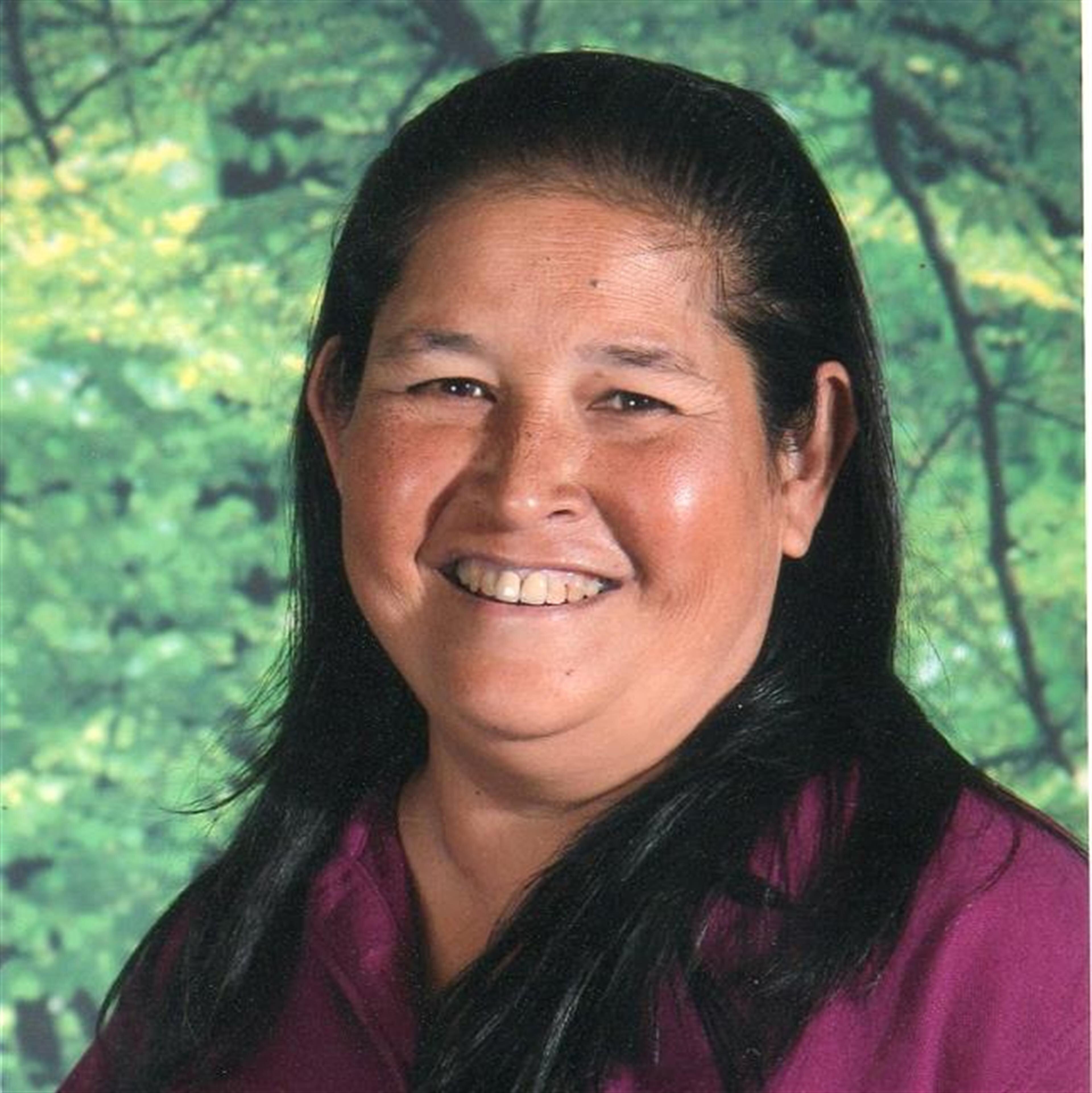 Tracey Theresa Siangco