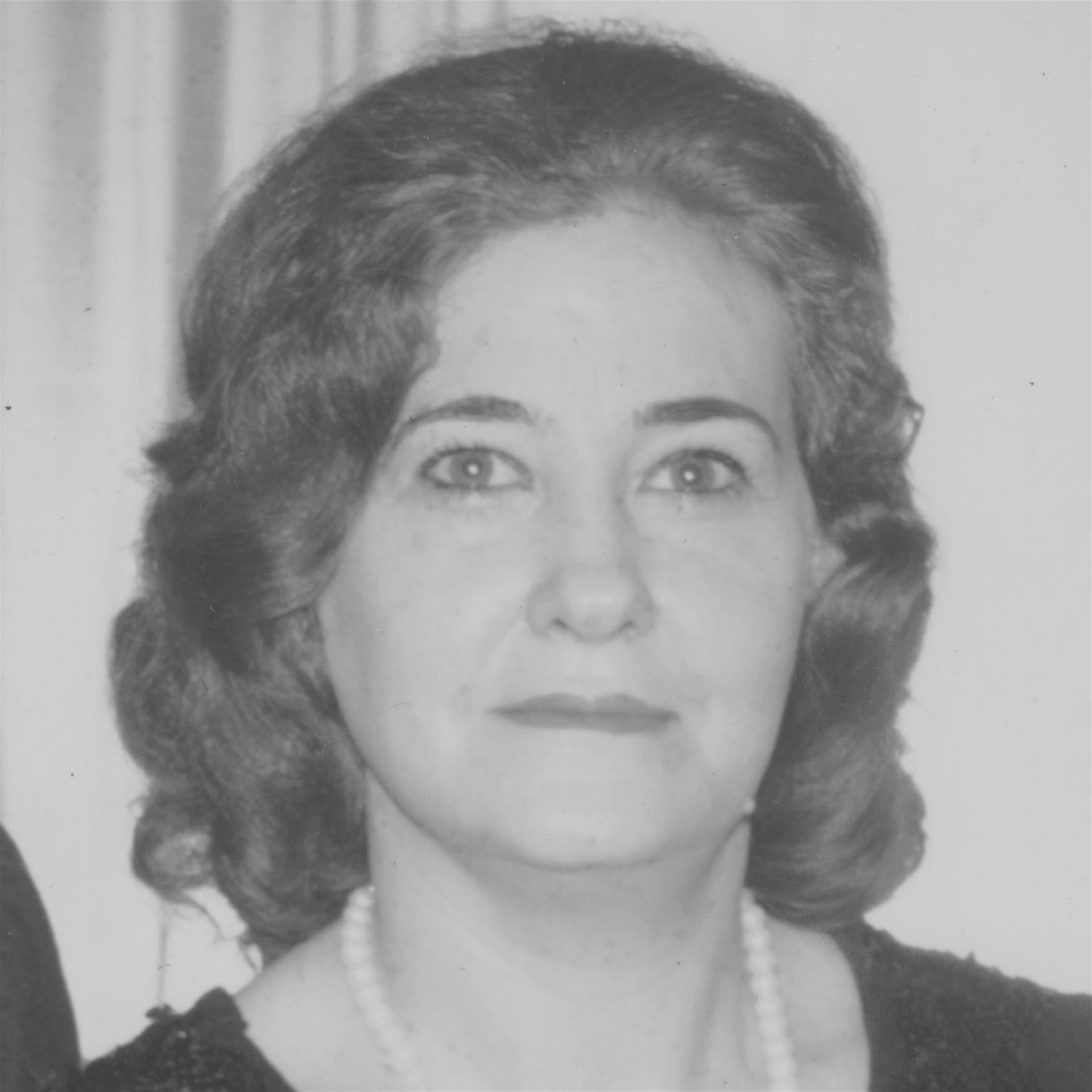 Mrs. Eva G. Jones