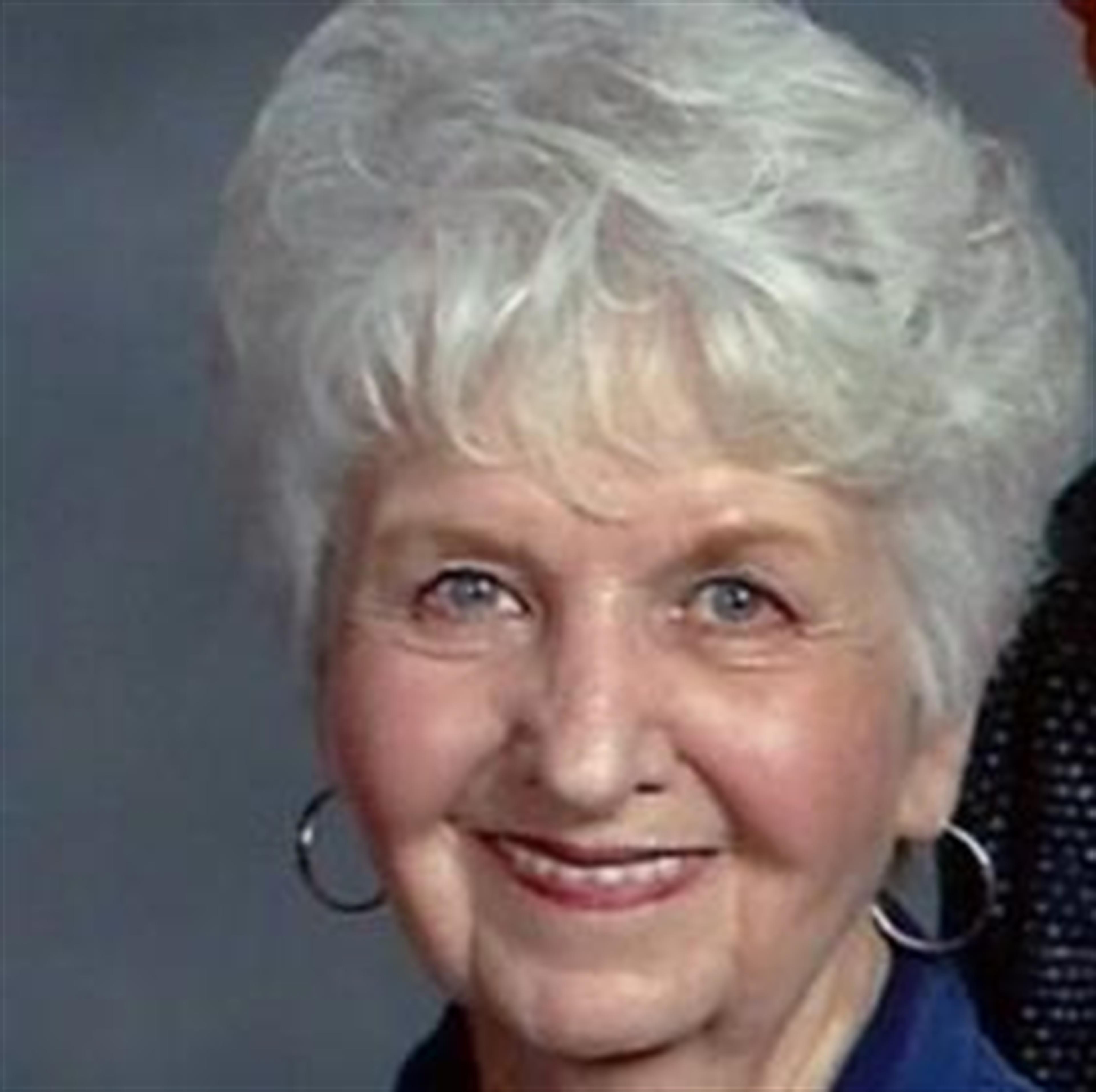 Virginia "Ginny" L.  Bockmiller