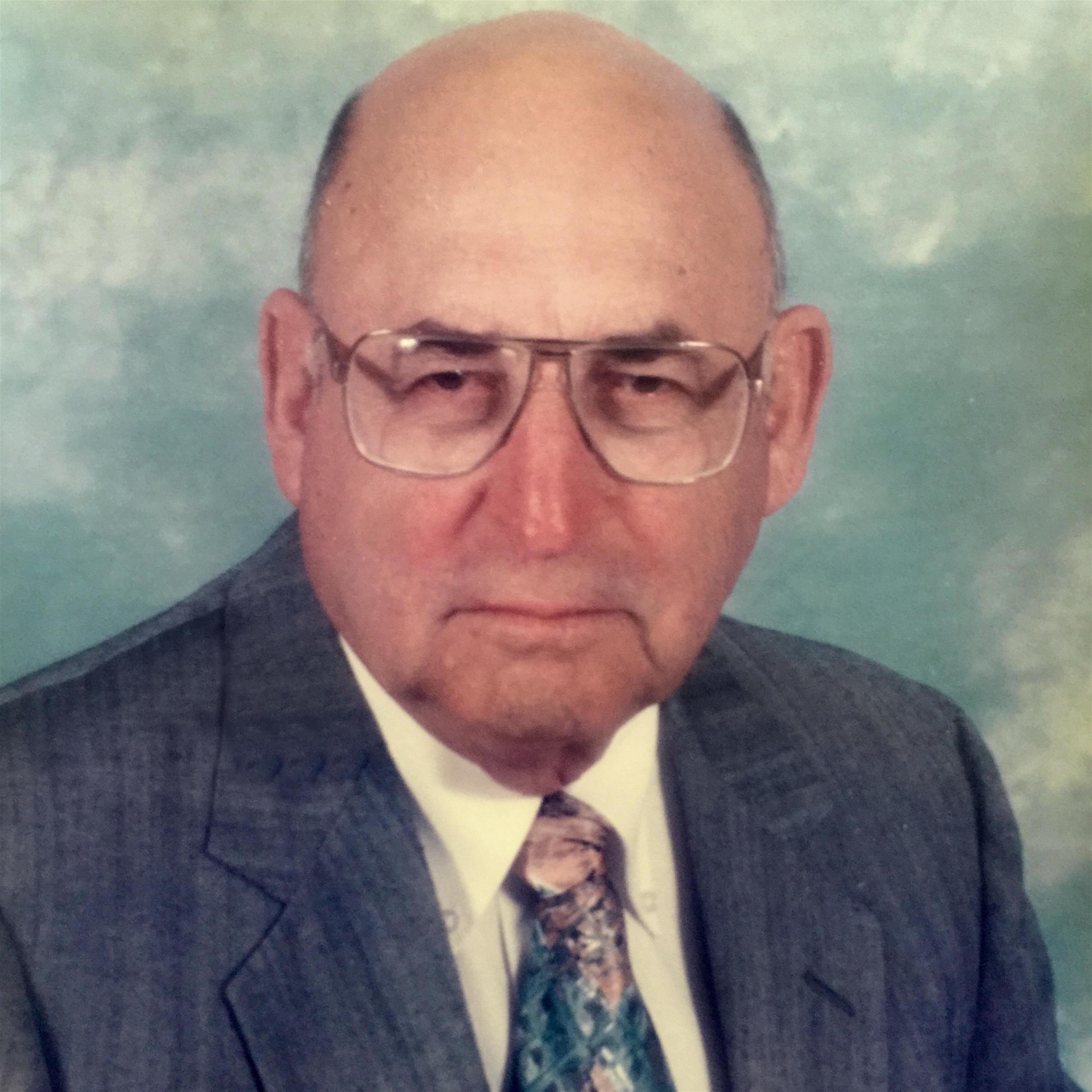Baltazar Garcia