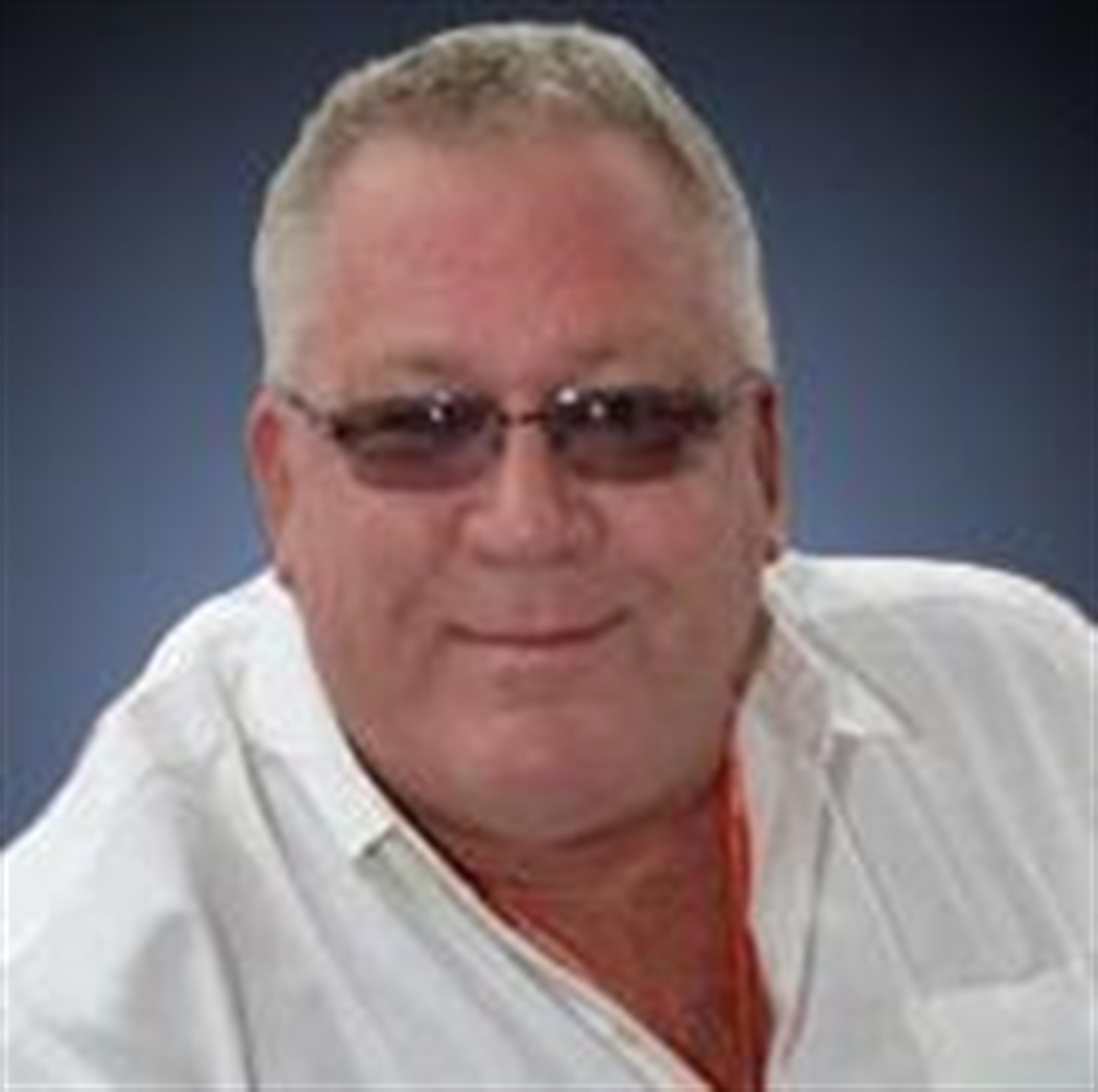 Robert M.  Raley