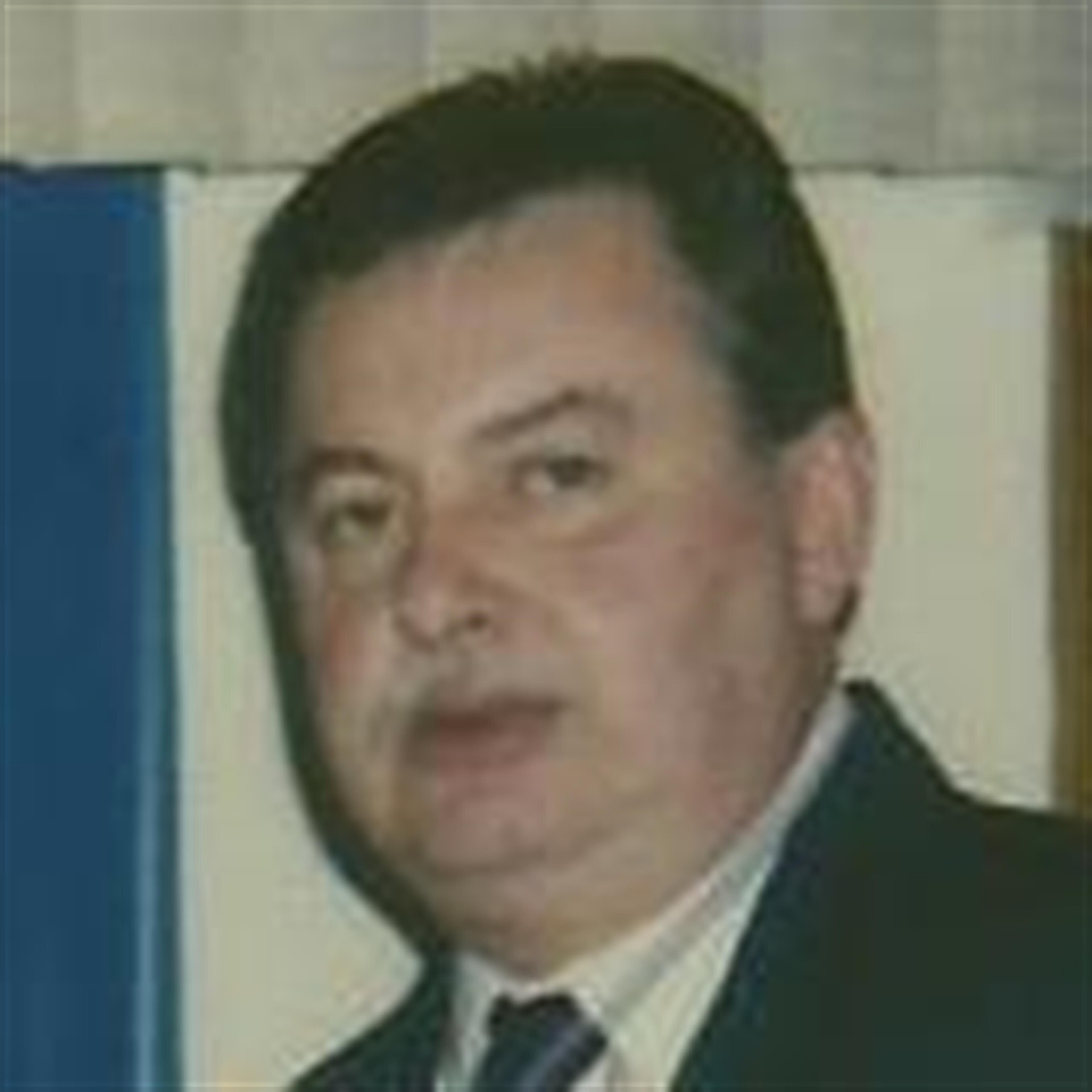 Leo G. Rocque Jr.