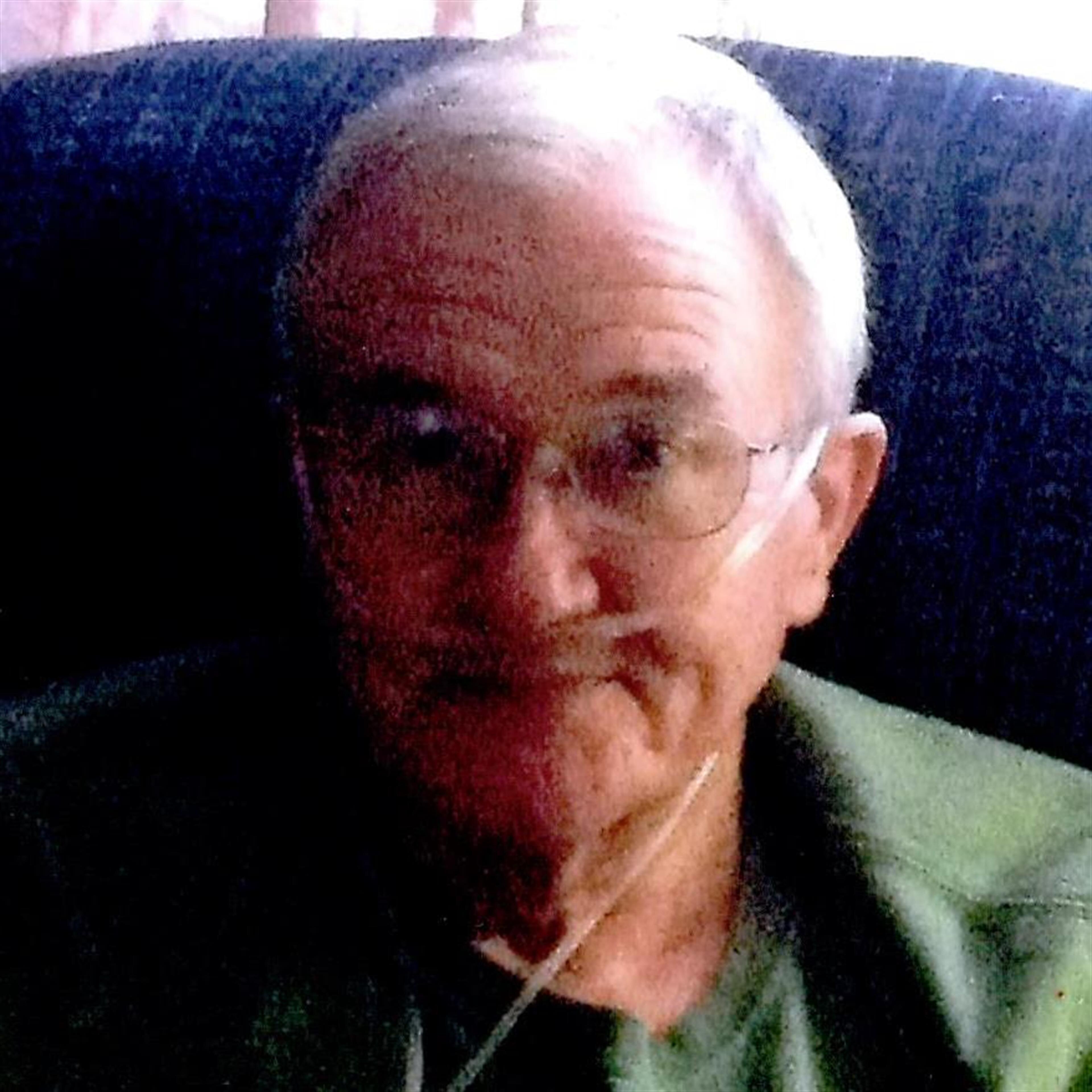 Jerry Wayne Brooks