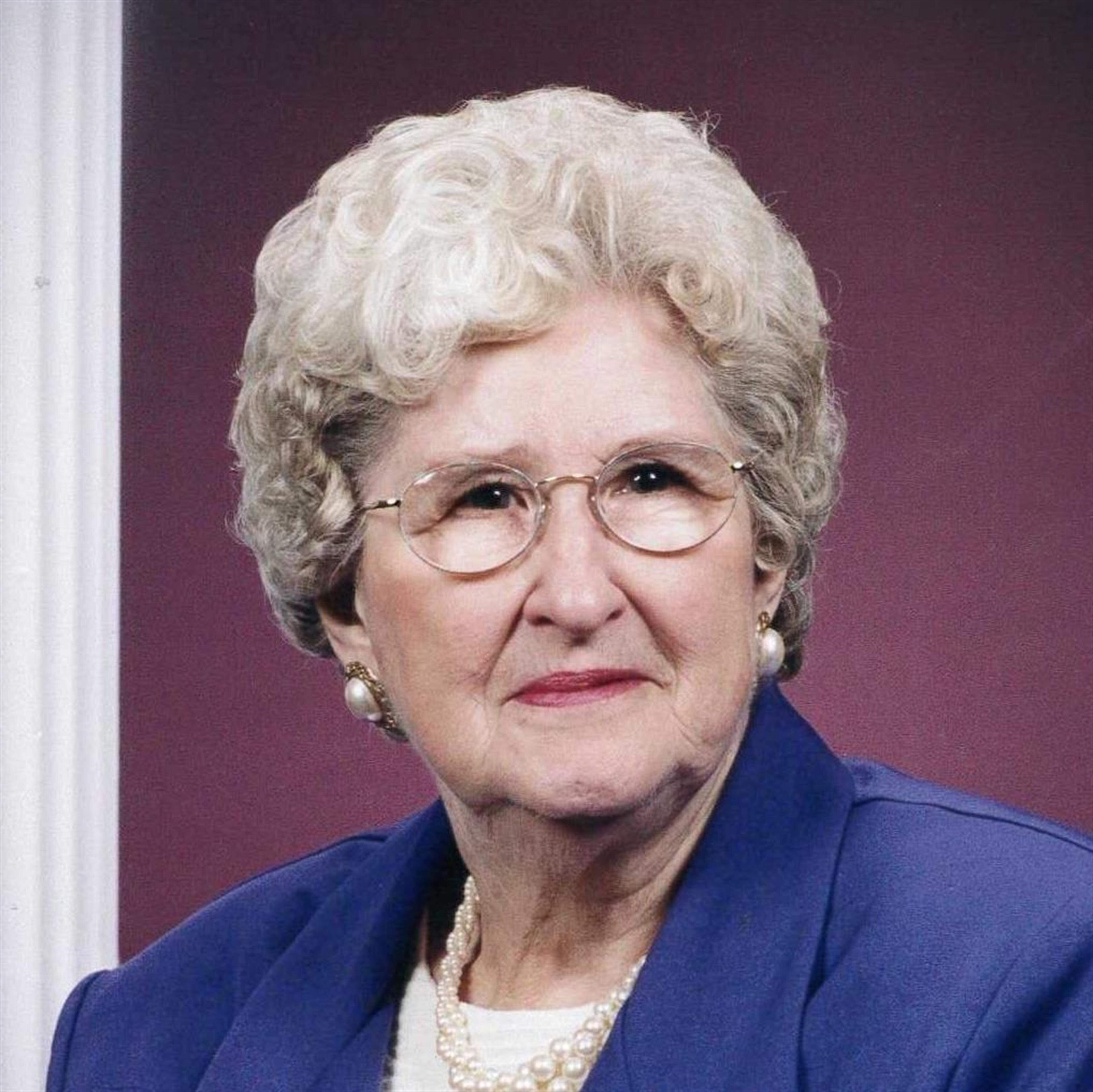 Mrs.  Georgene F. Barnes